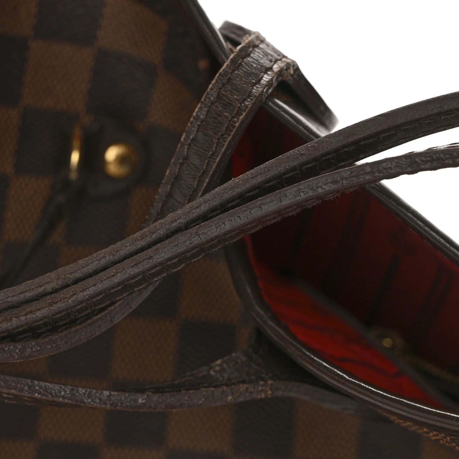 Damier Ebene Neverfull GM - Image 13