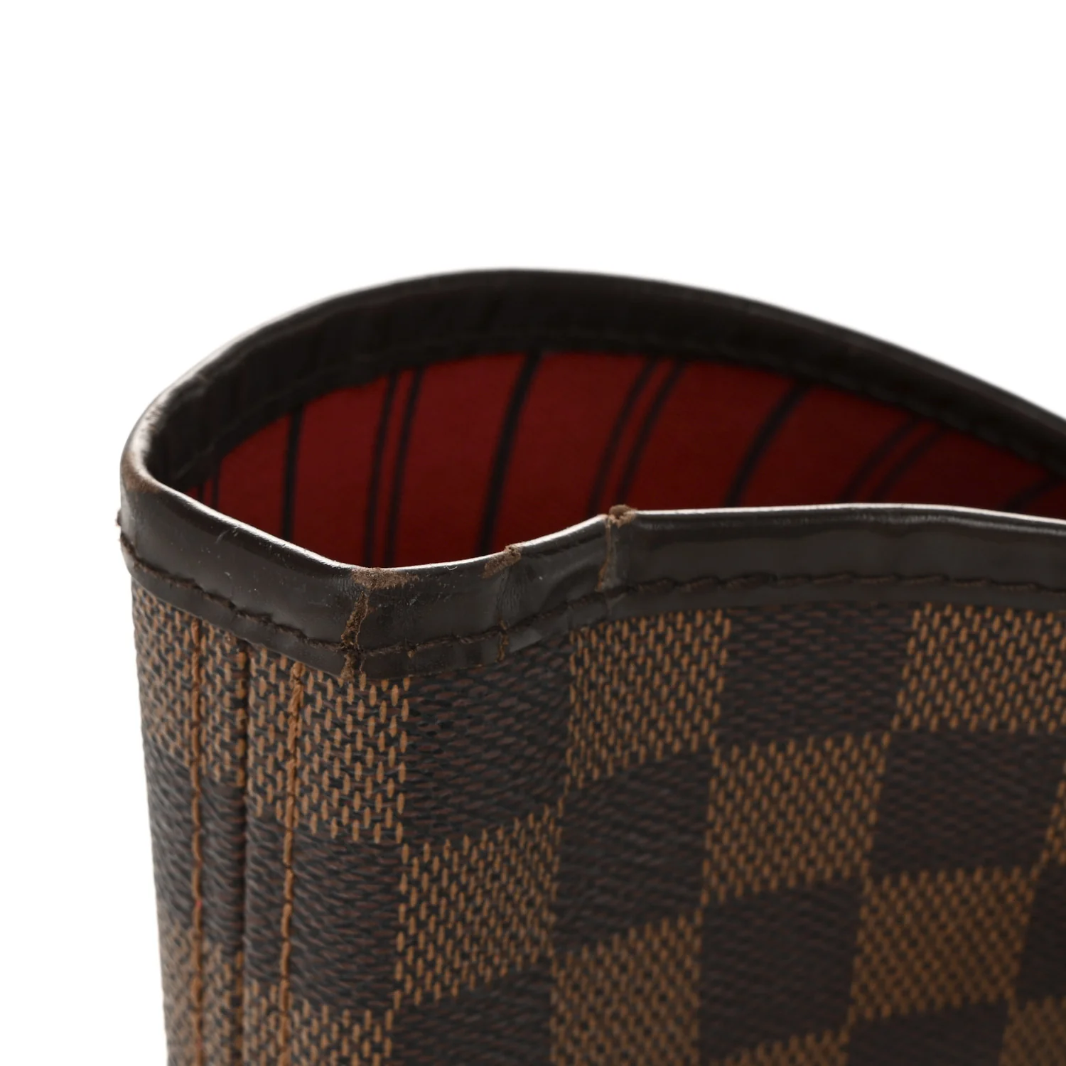 Damier Ebene Neverfull GM - Image 14