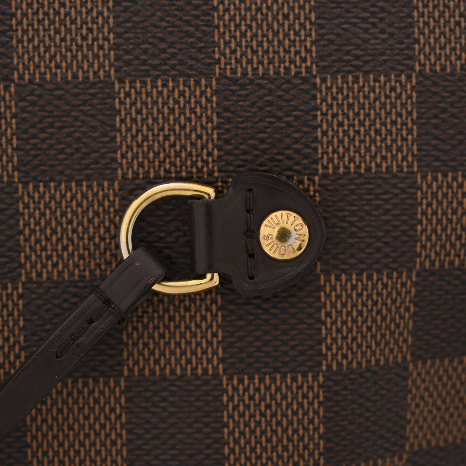 Damier Ebene Neverfull GM - Image 15