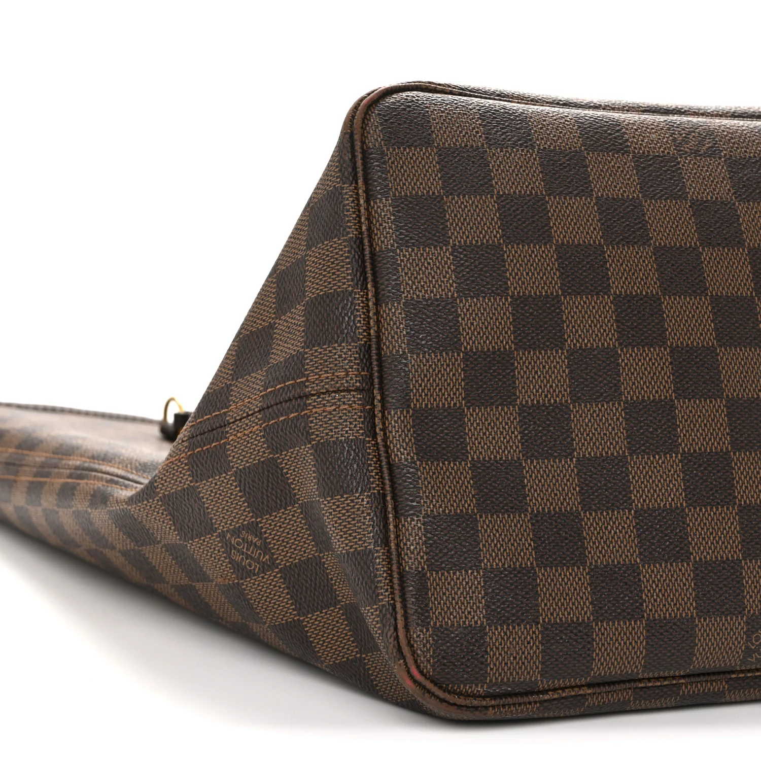 Damier Ebene Neverfull GM - Image 9