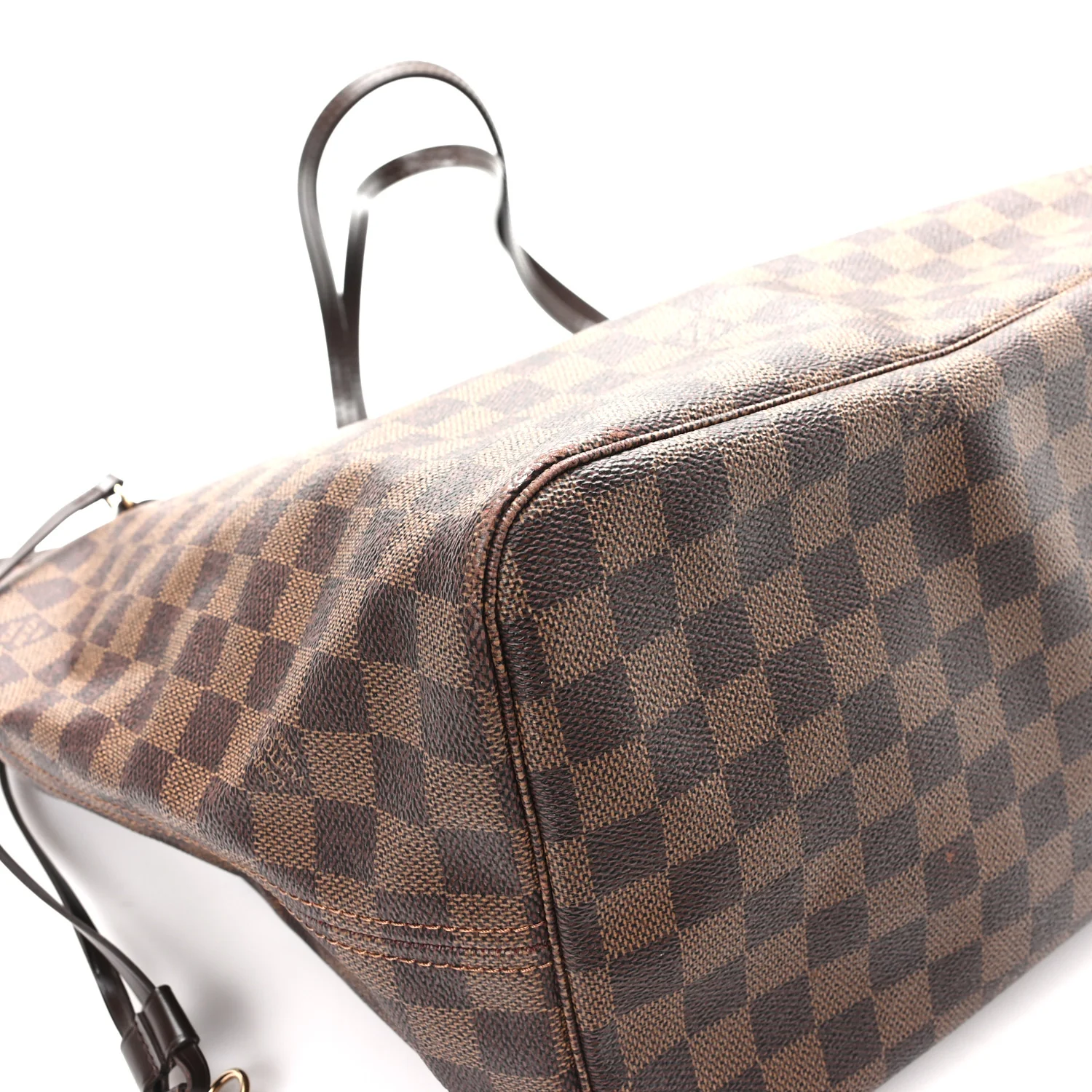 Damier Ebene Neverfull GM - Image 11