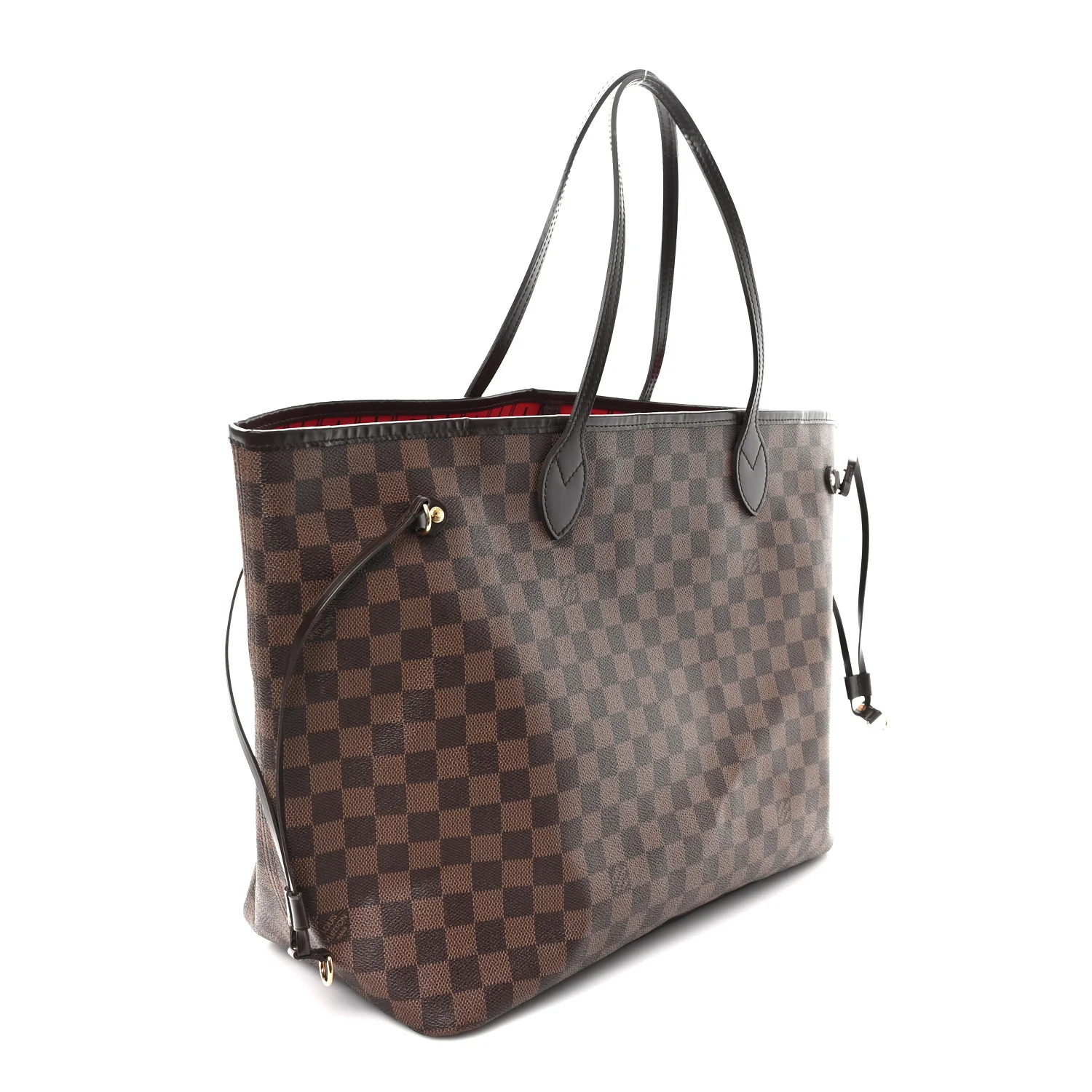 Damier Ebene Neverfull GM - Image 3