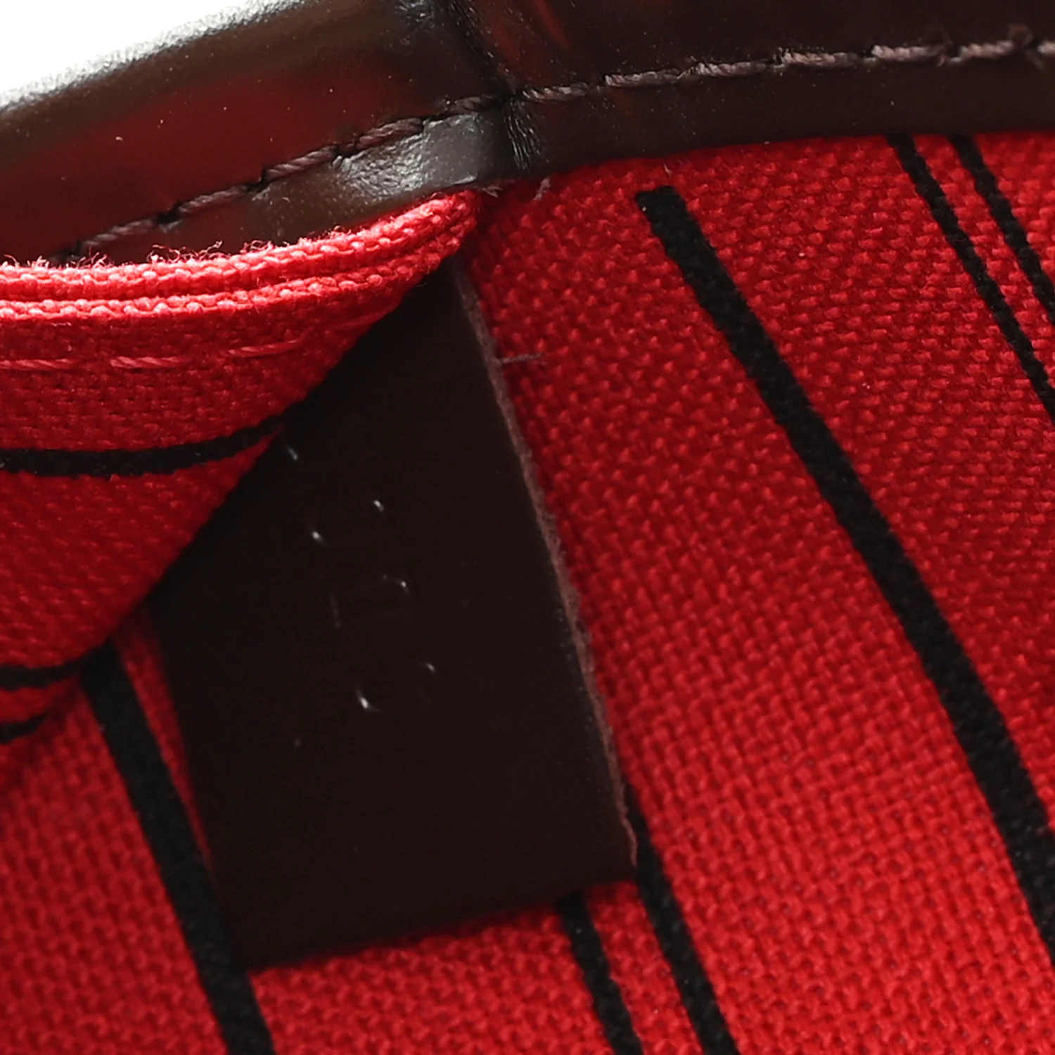 Damier Ebene Neverfull GM - Image 7