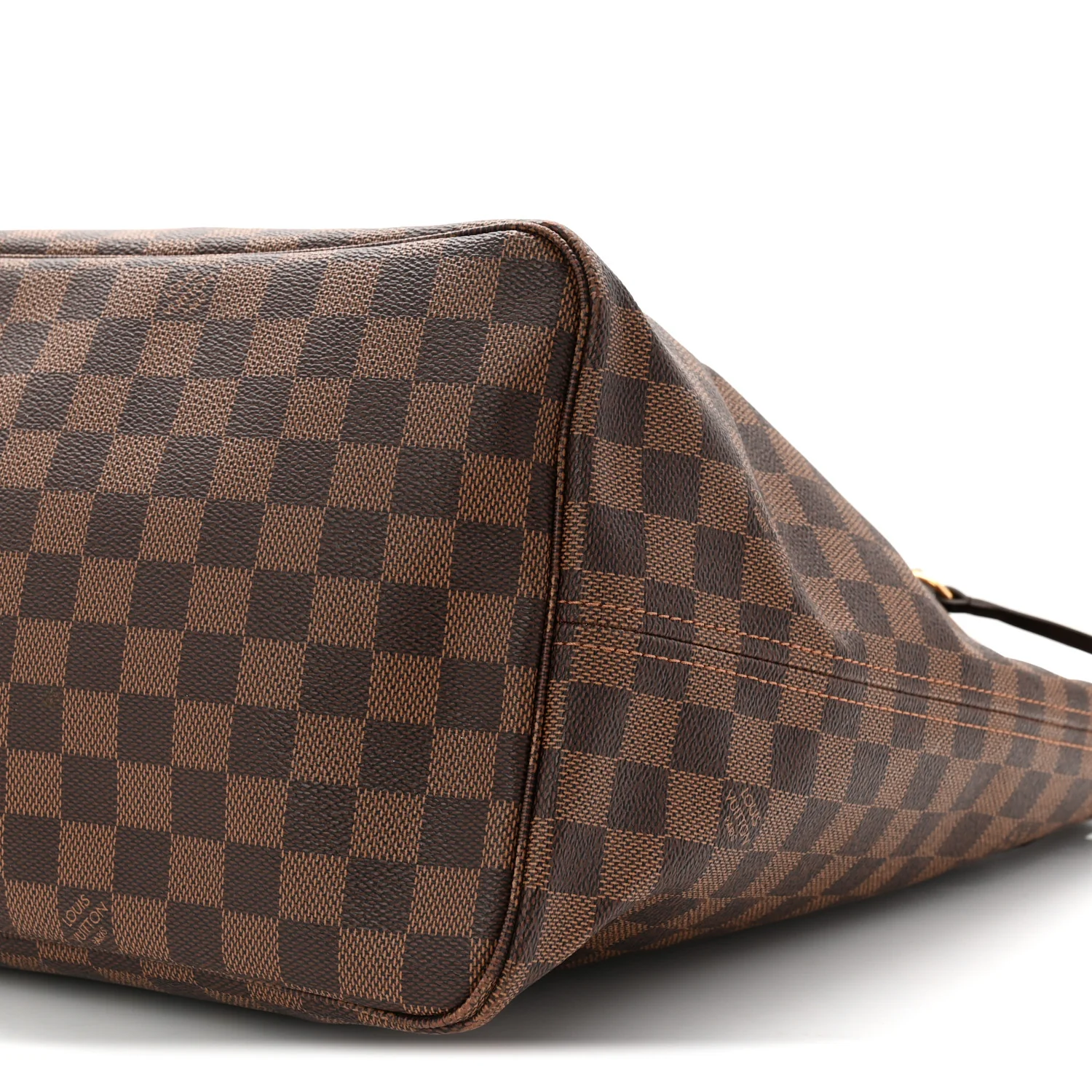 Damier Ebene Neverfull GM - Image 11