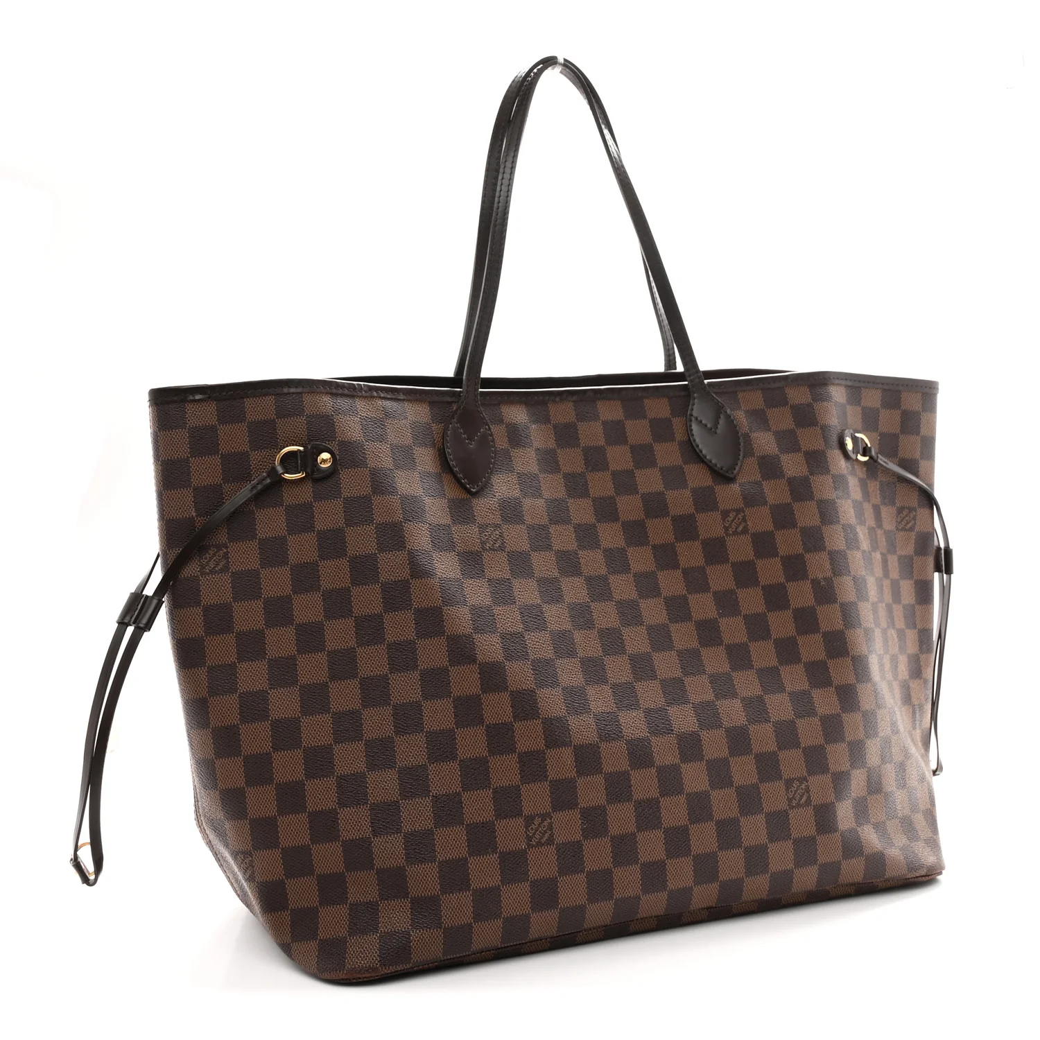 Damier Ebene Neverfull GM - Image 3