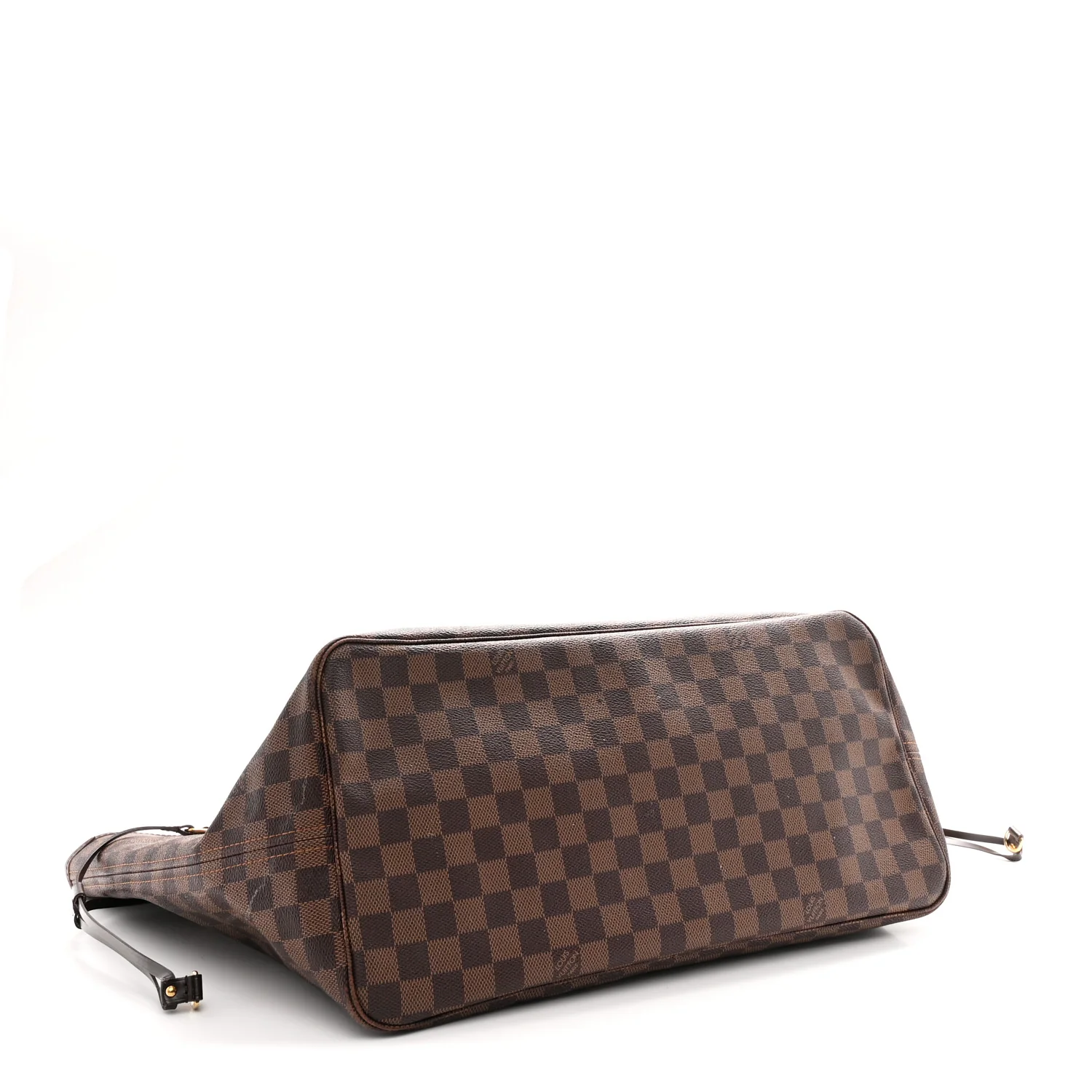 Damier Ebene Neverfull GM - Image 4