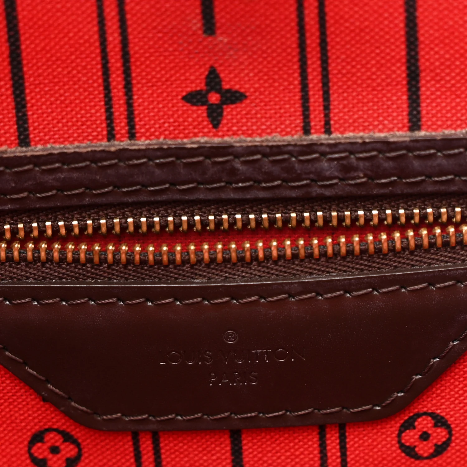 Damier Ebene Neverfull GM - Image 6