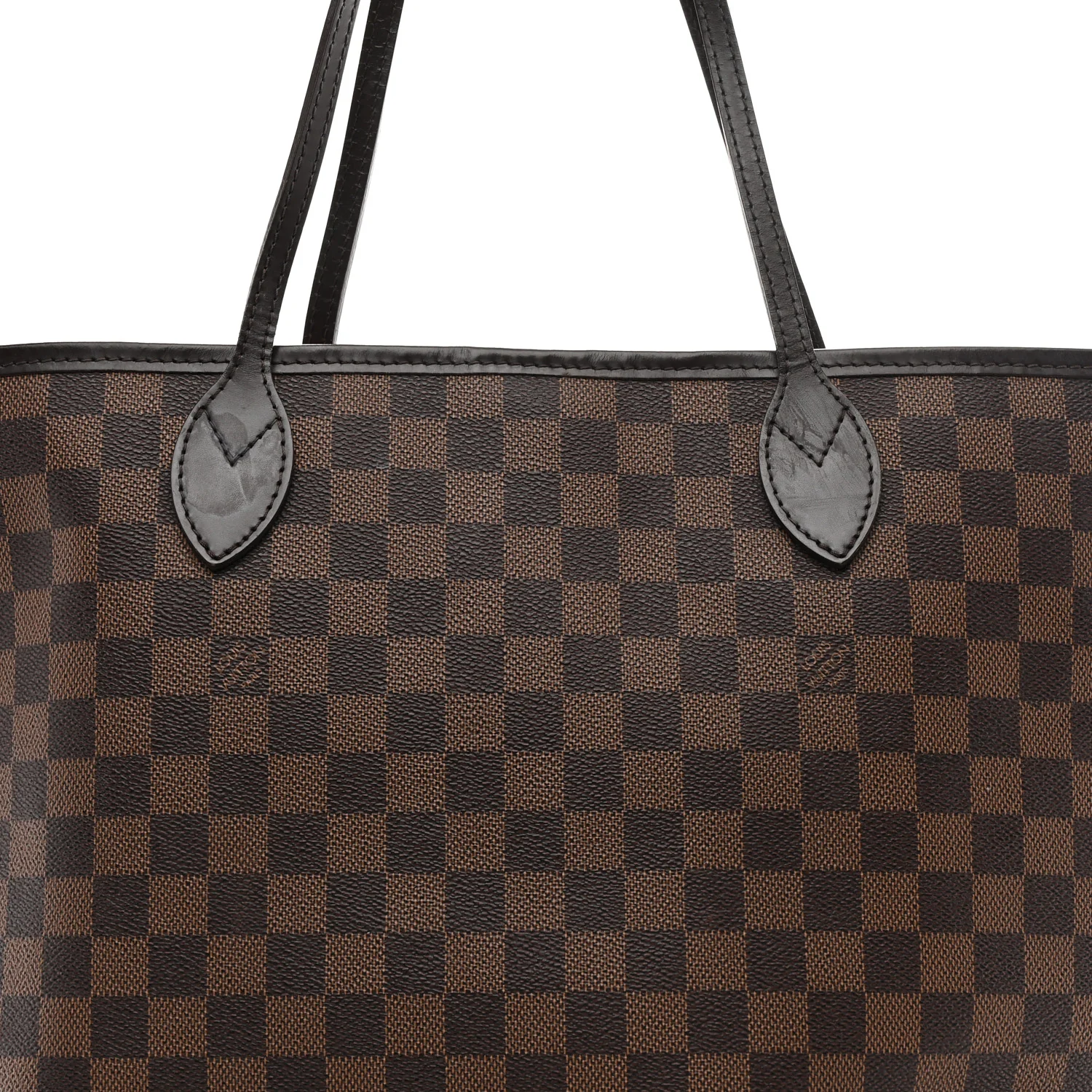 Damier Ebene Neverfull GM - Image 8