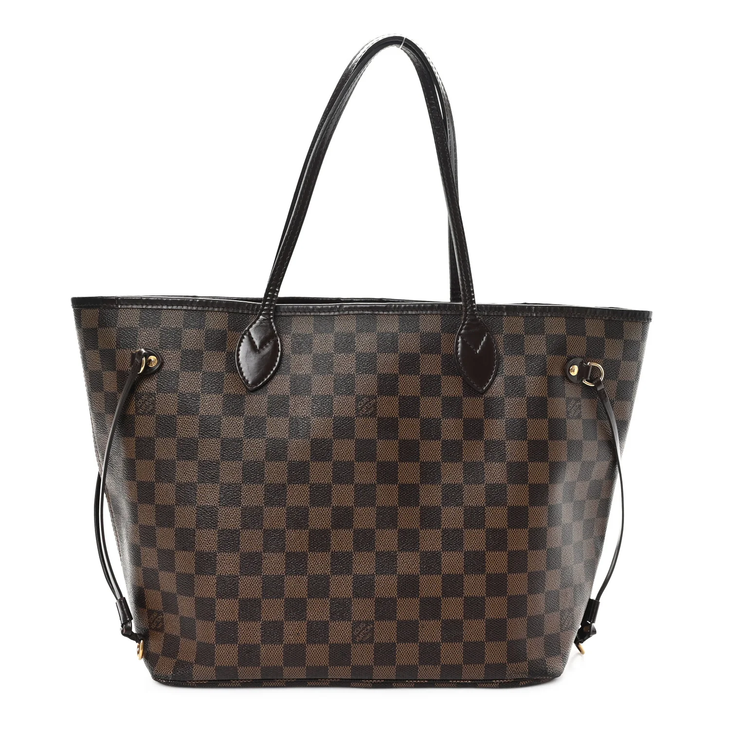 Damier Ebene Neverfull MM