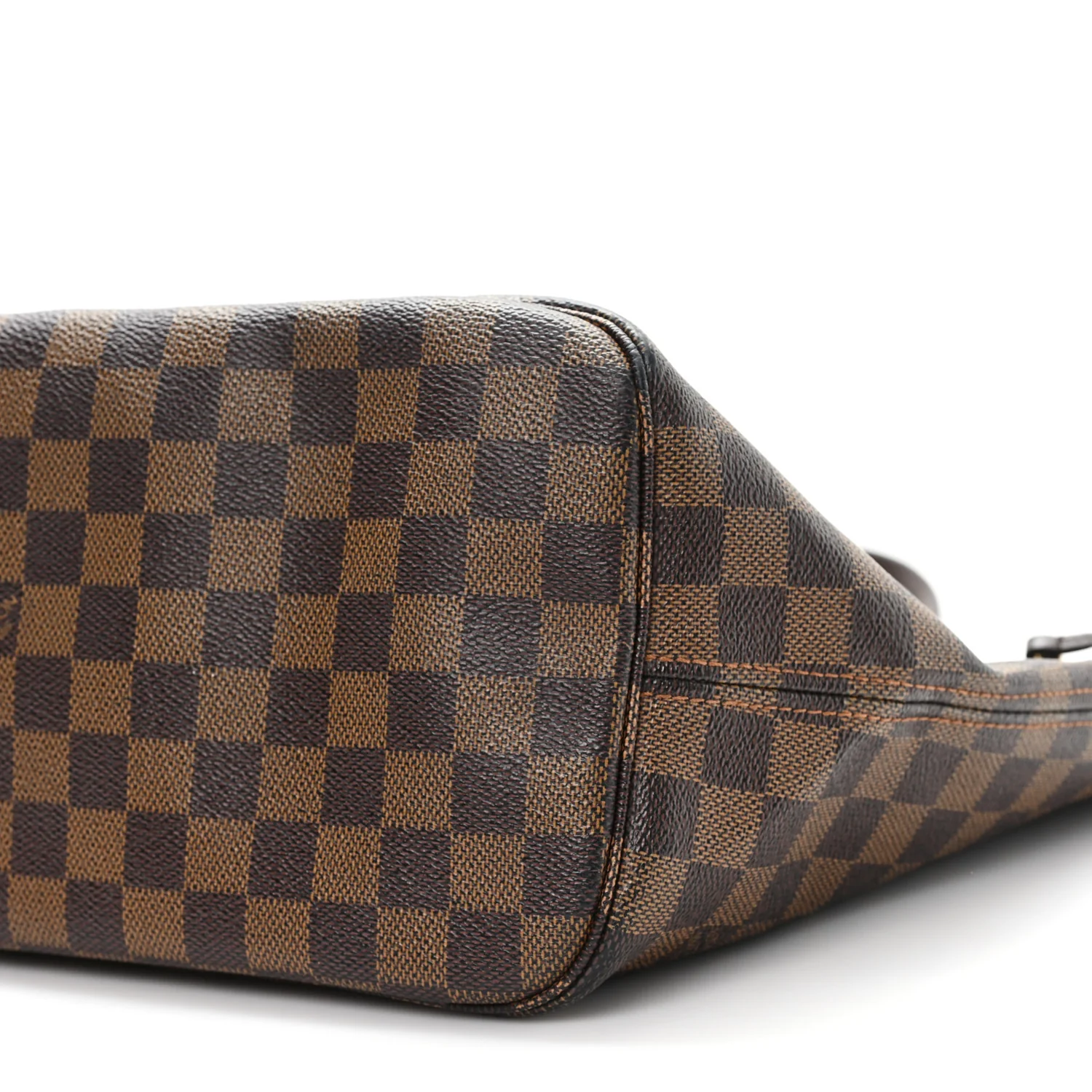 Damier Ebene Neverfull MM - Image 10