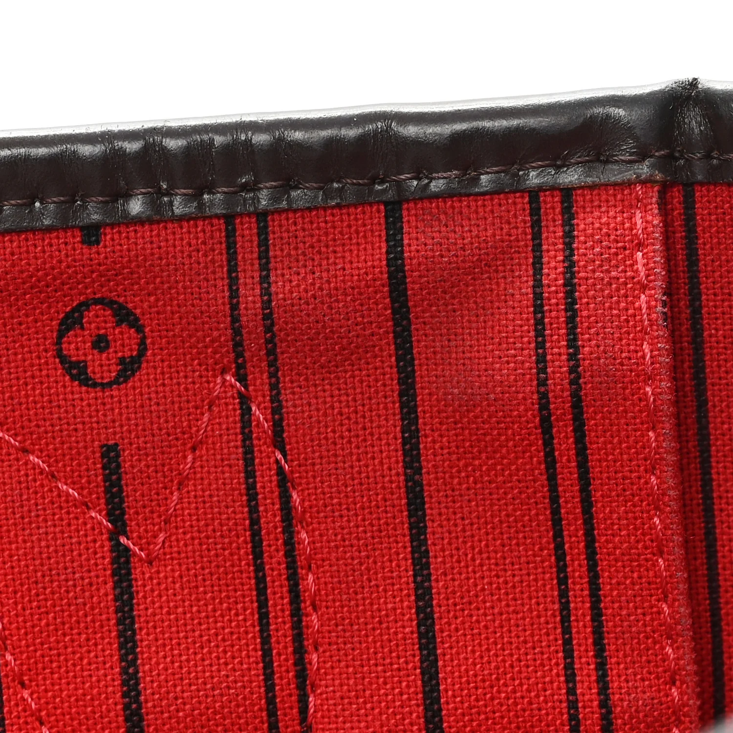 Damier Ebene Neverfull MM - Image 11