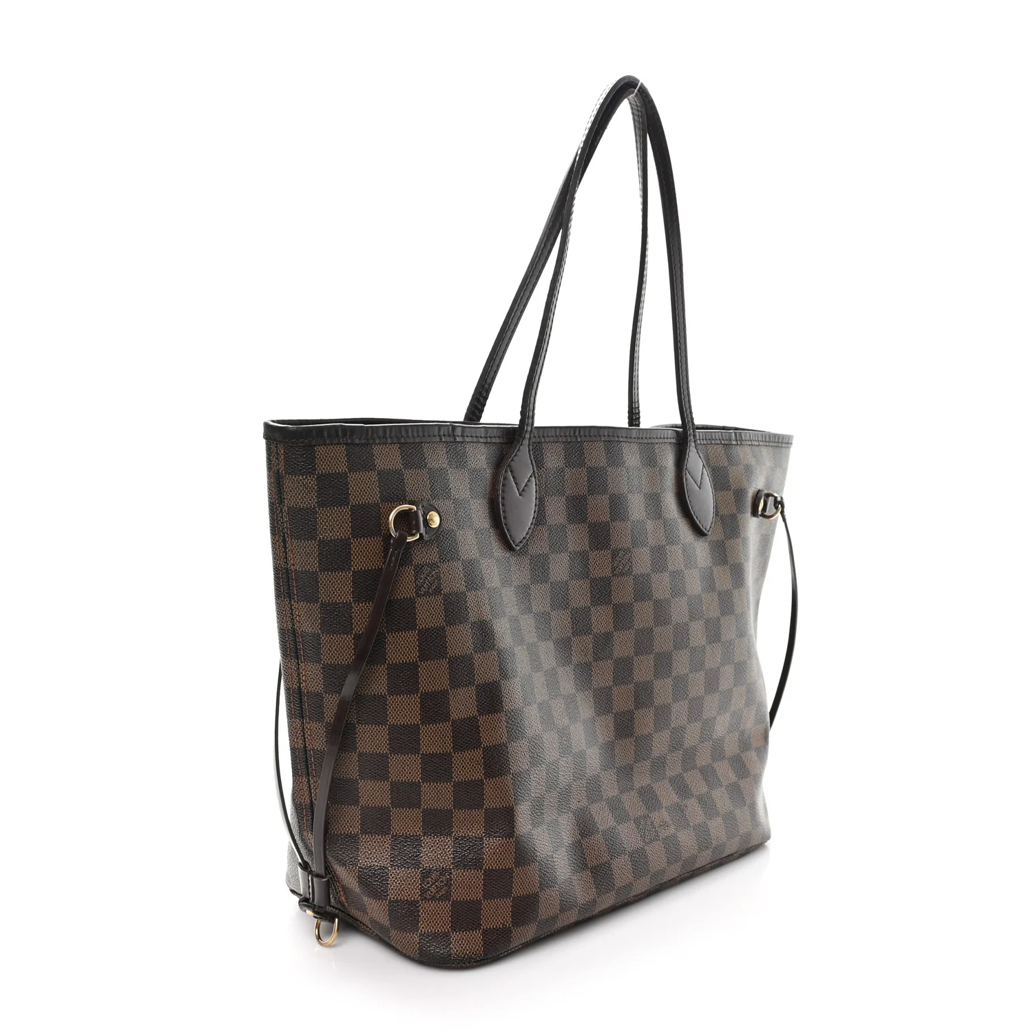 Damier Ebene Neverfull MM - Image 3
