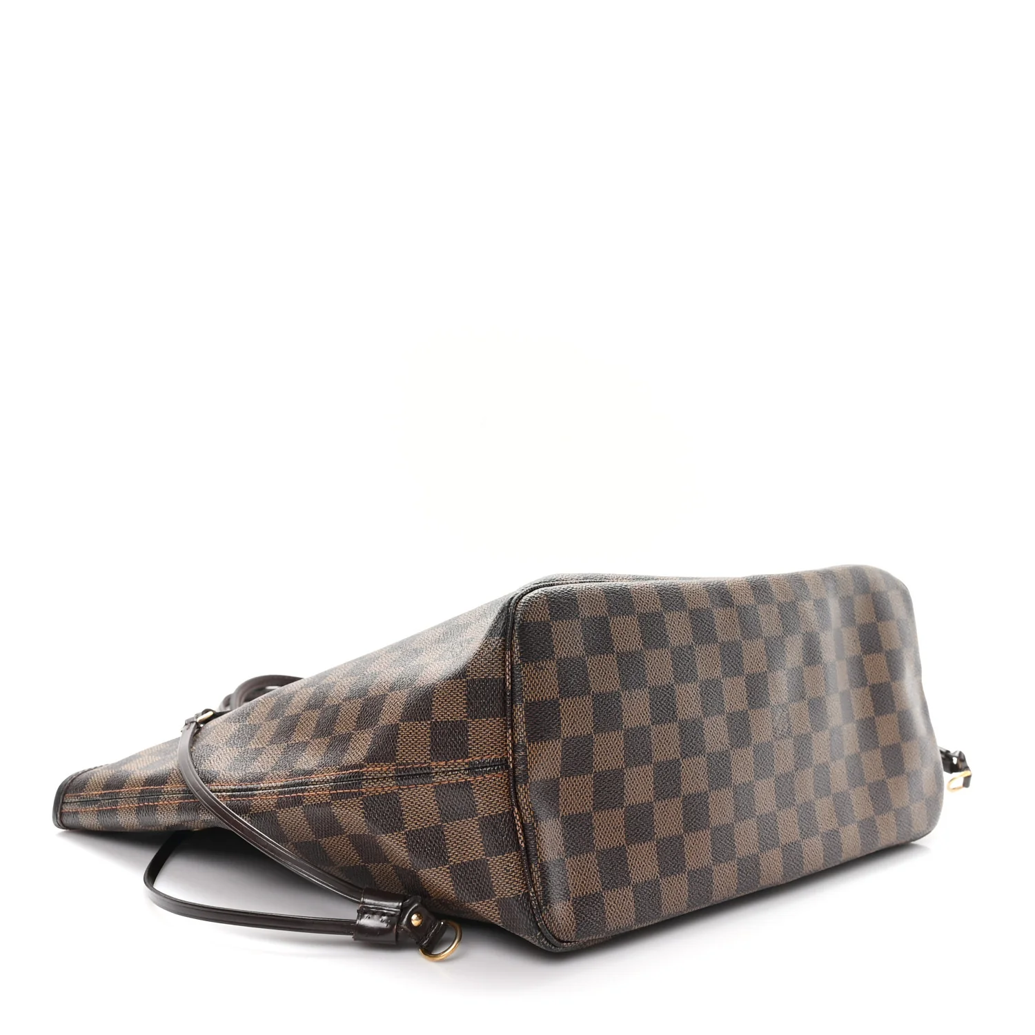 Damier Ebene Neverfull MM - Image 4