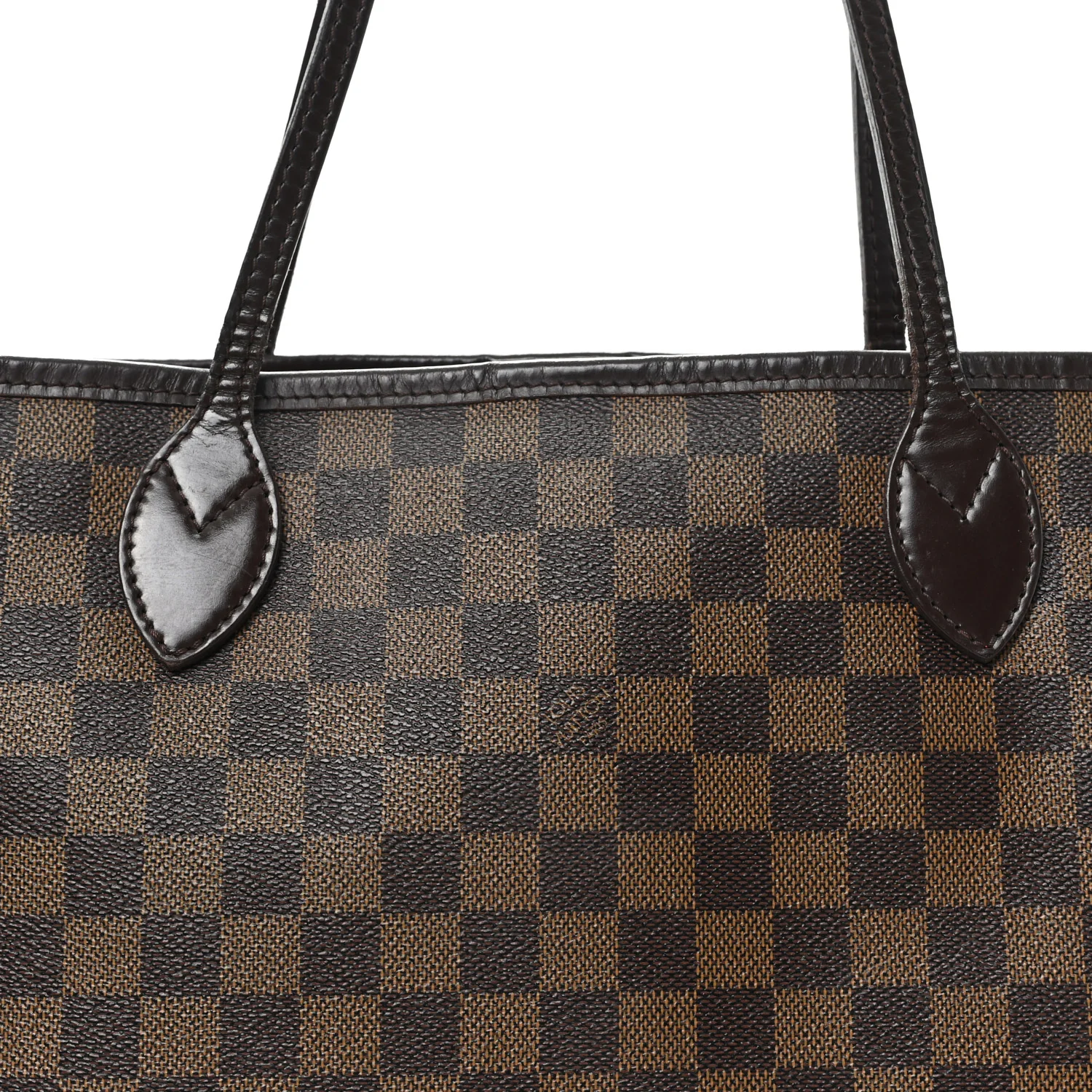 Damier Ebene Neverfull MM - Image 8