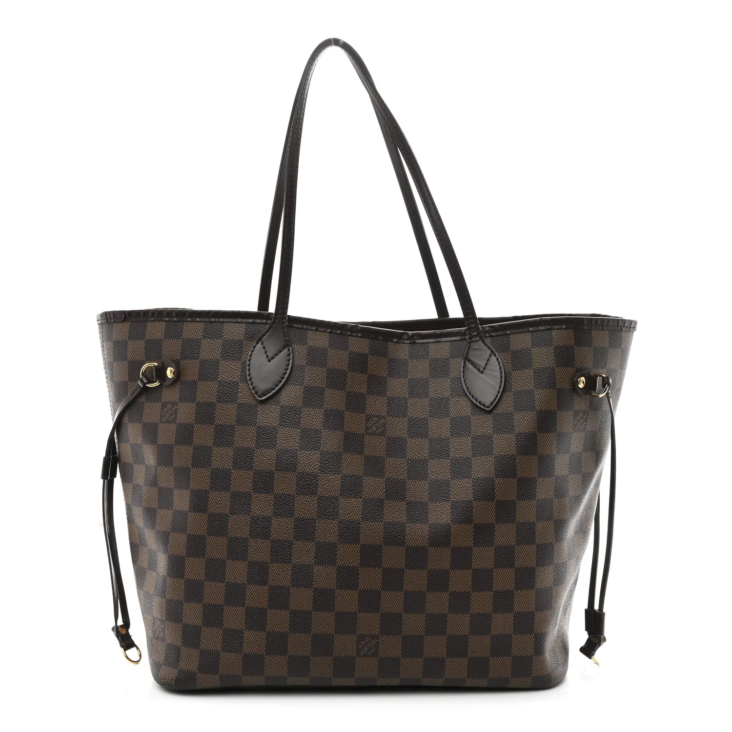 Damier Ebene Neverfull MM