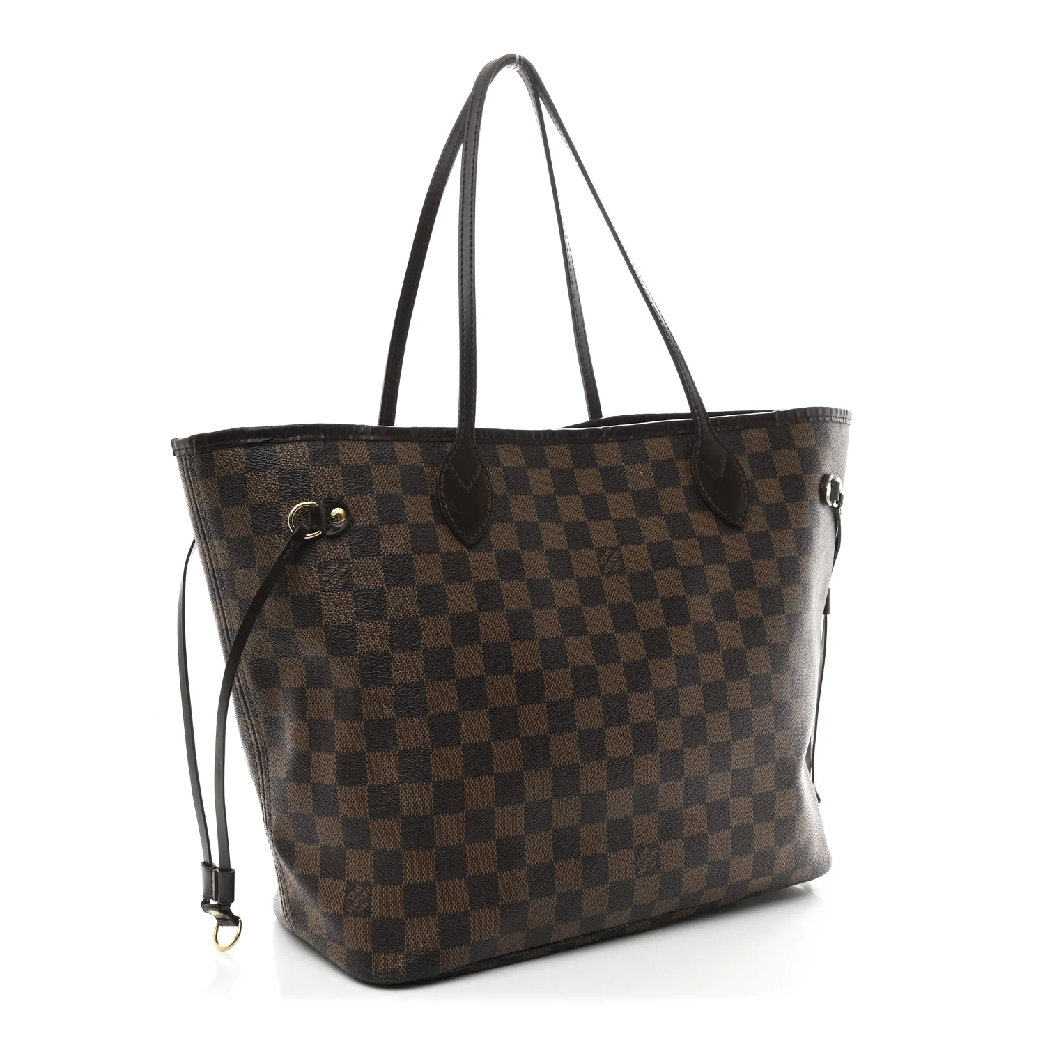 Damier Ebene Neverfull MM - Image 3