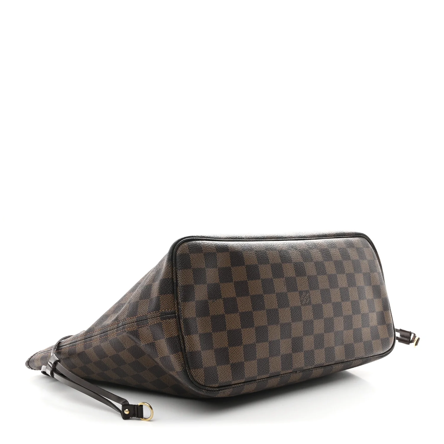 Damier Ebene Neverfull MM - Image 4