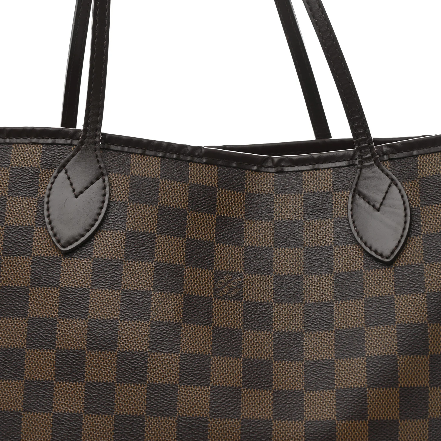 Damier Ebene Neverfull MM - Image 7