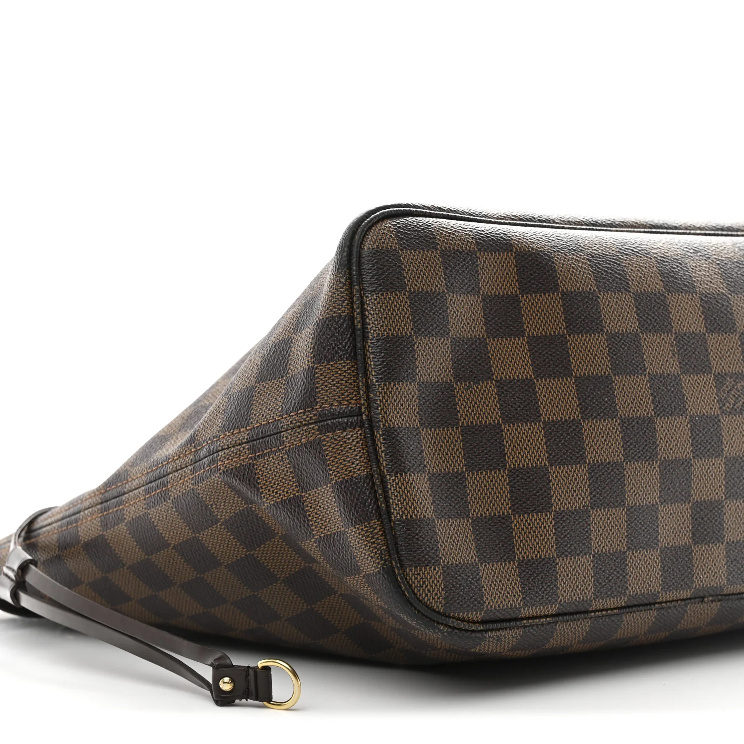 Damier Ebene Neverfull MM - Image 8