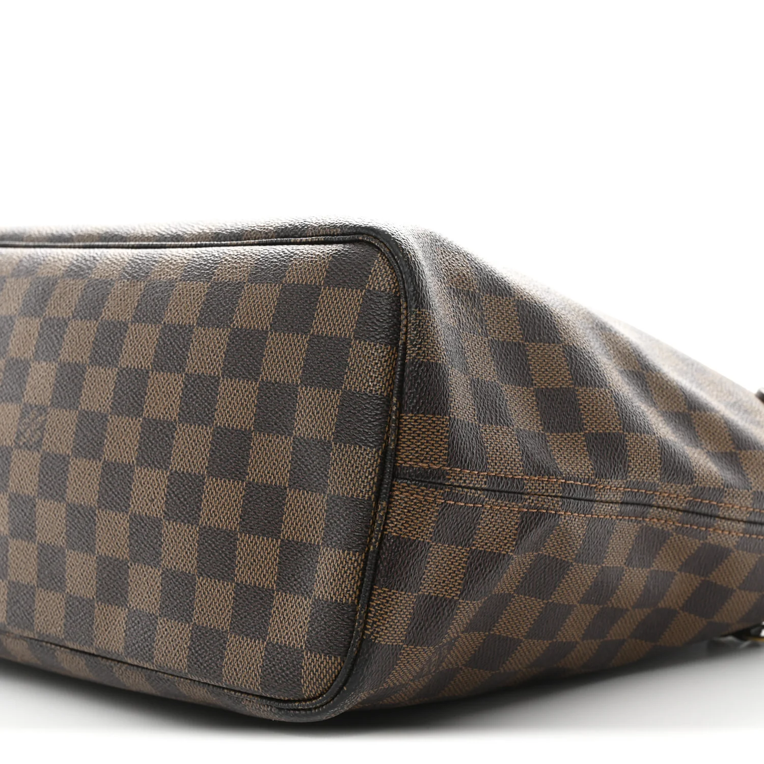 Damier Ebene Neverfull MM - Image 9