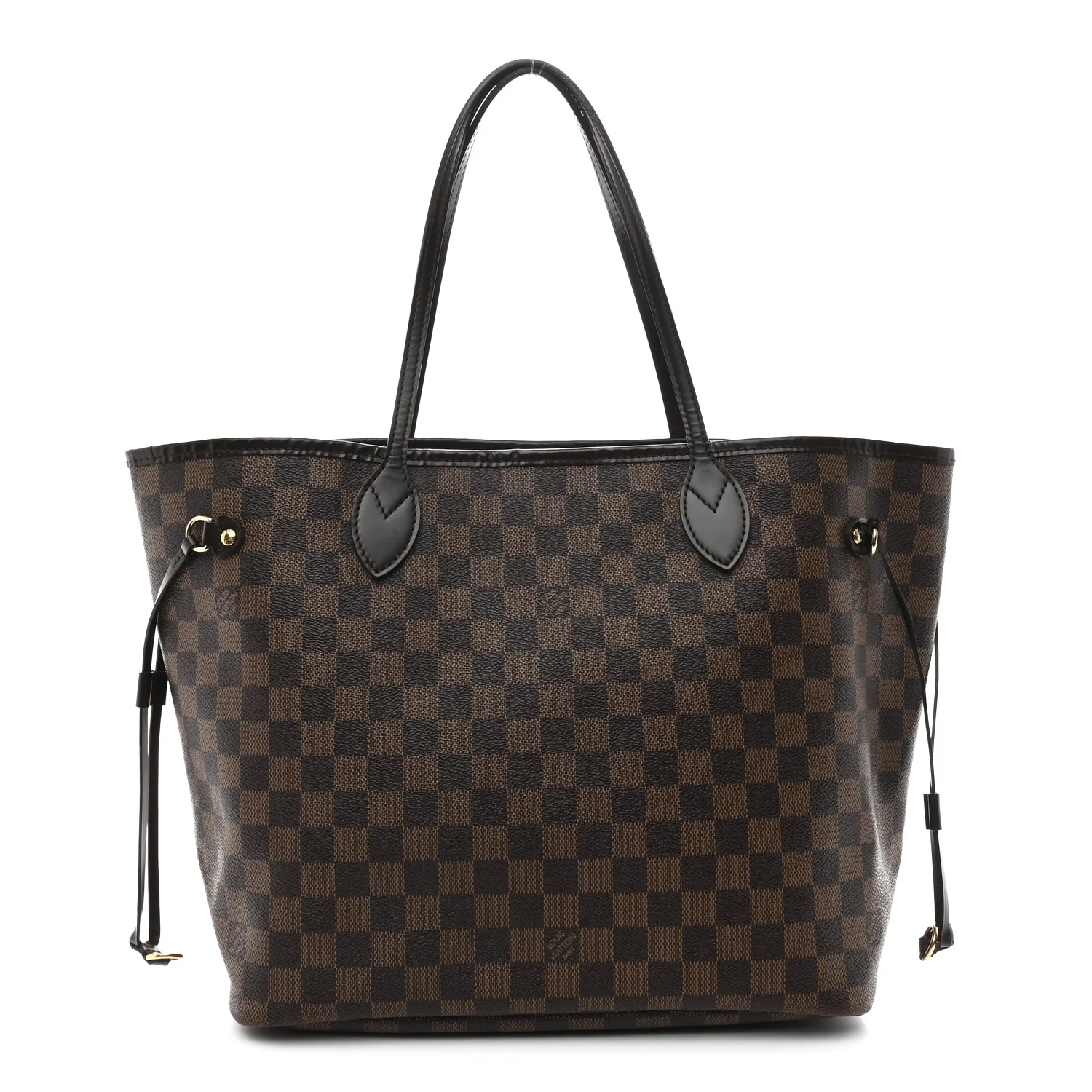Damier Ebene Neverfull MM