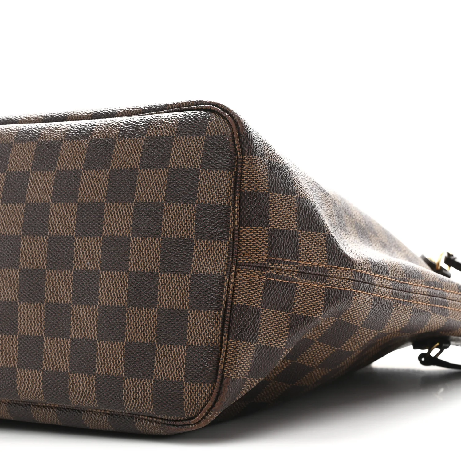 Damier Ebene Neverfull MM - Image 10