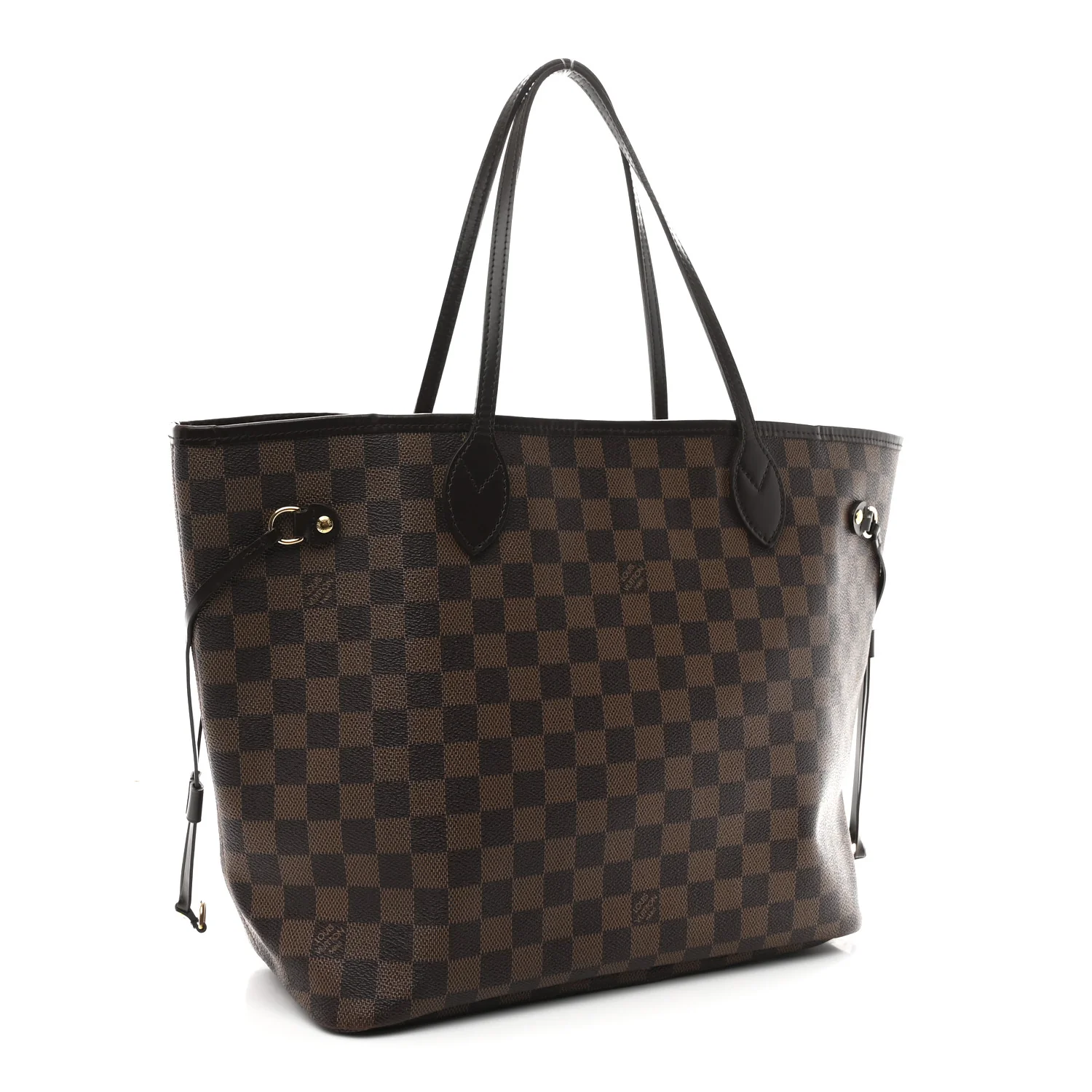 Damier Ebene Neverfull MM - Image 3