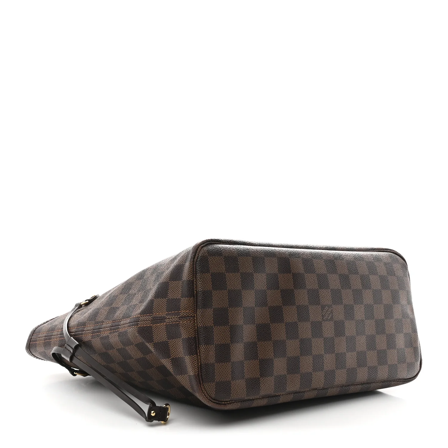 Damier Ebene Neverfull MM - Image 4