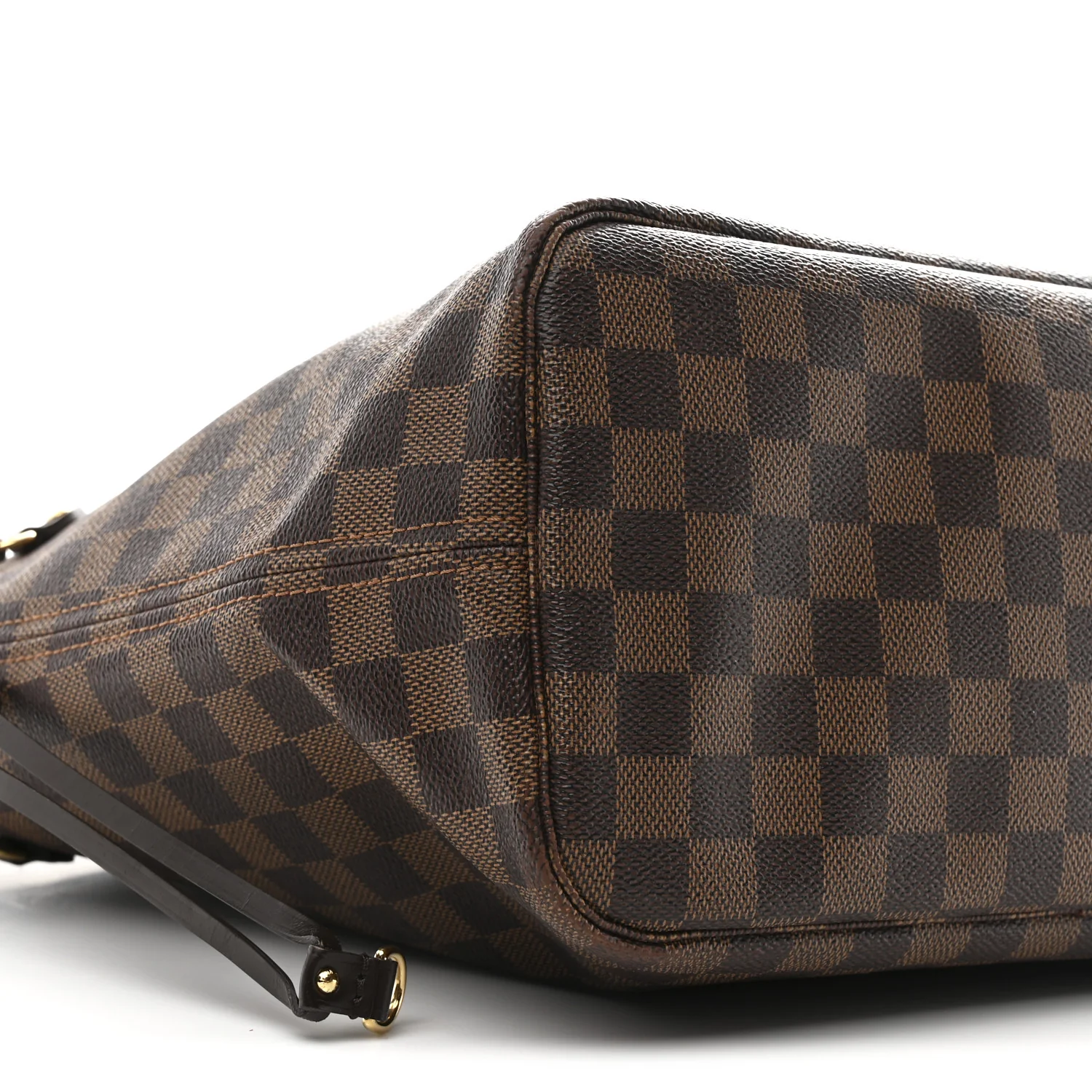 Damier Ebene Neverfull MM - Image 9