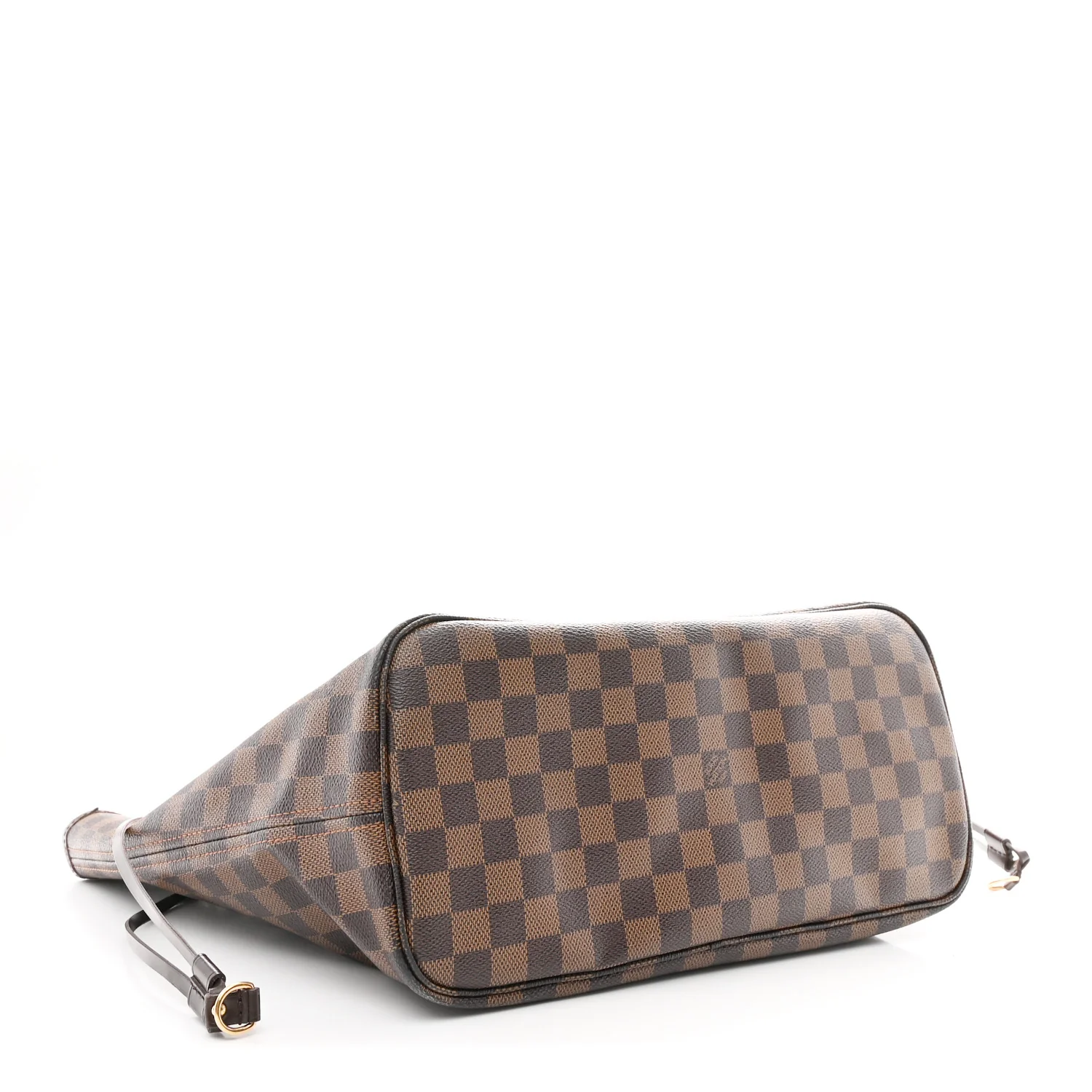 Damier Ebene Neverfull MM - Image 4