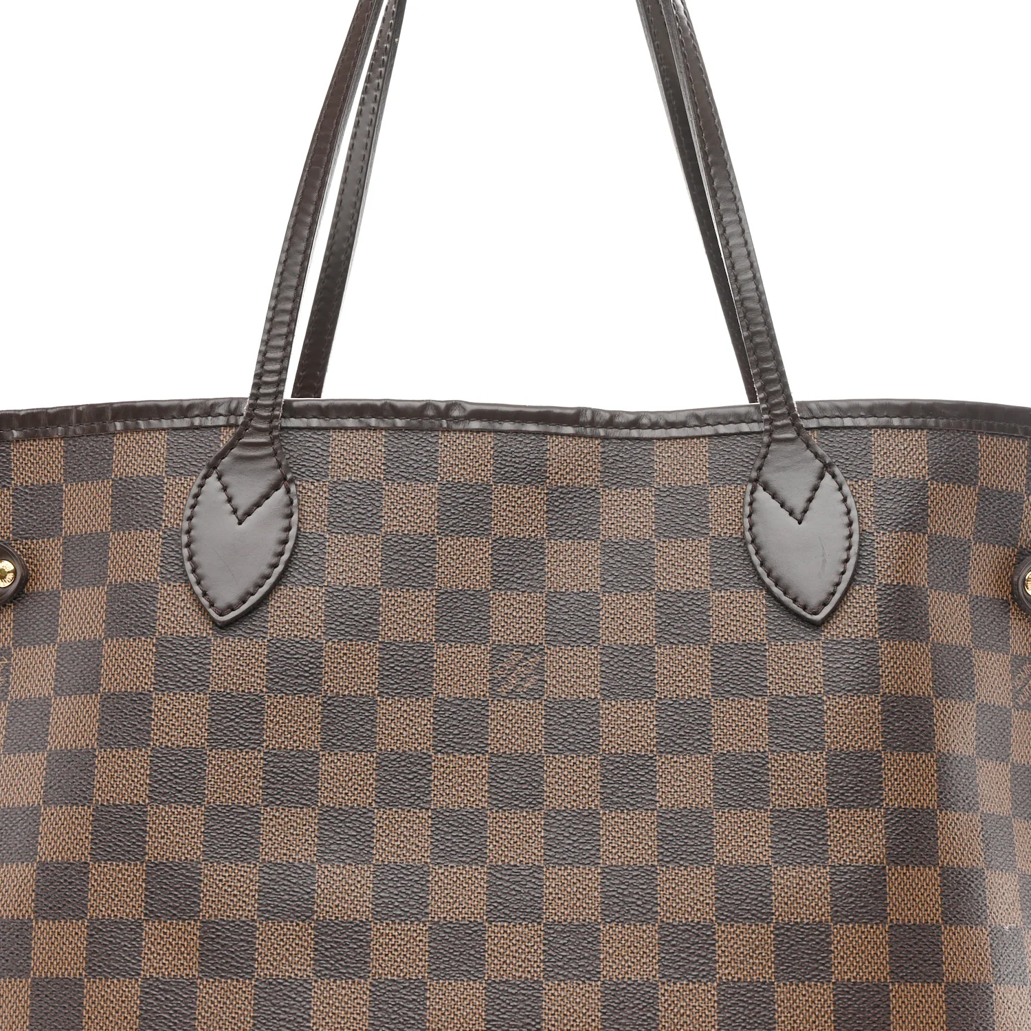 Damier Ebene Neverfull MM - Image 7