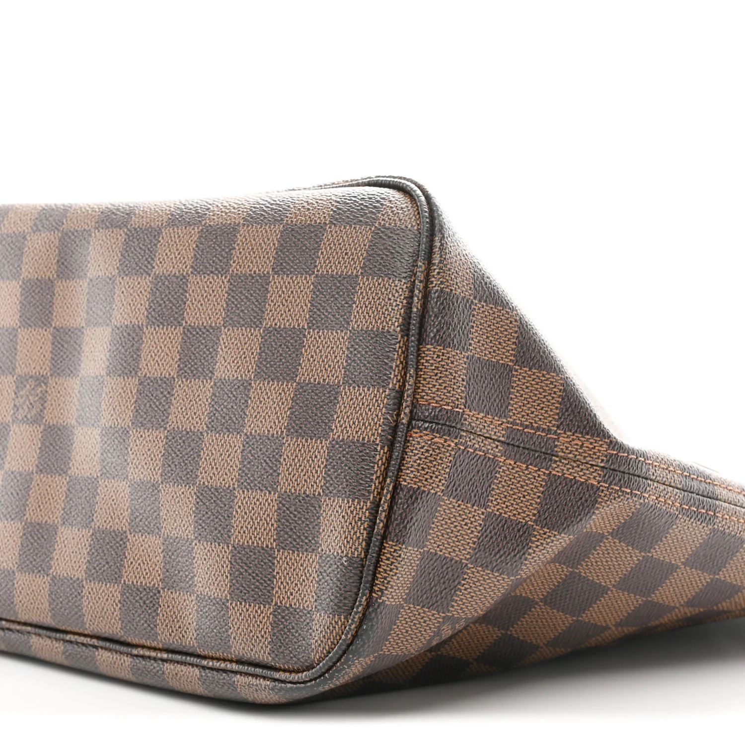 Damier Ebene Neverfull MM - Image 9