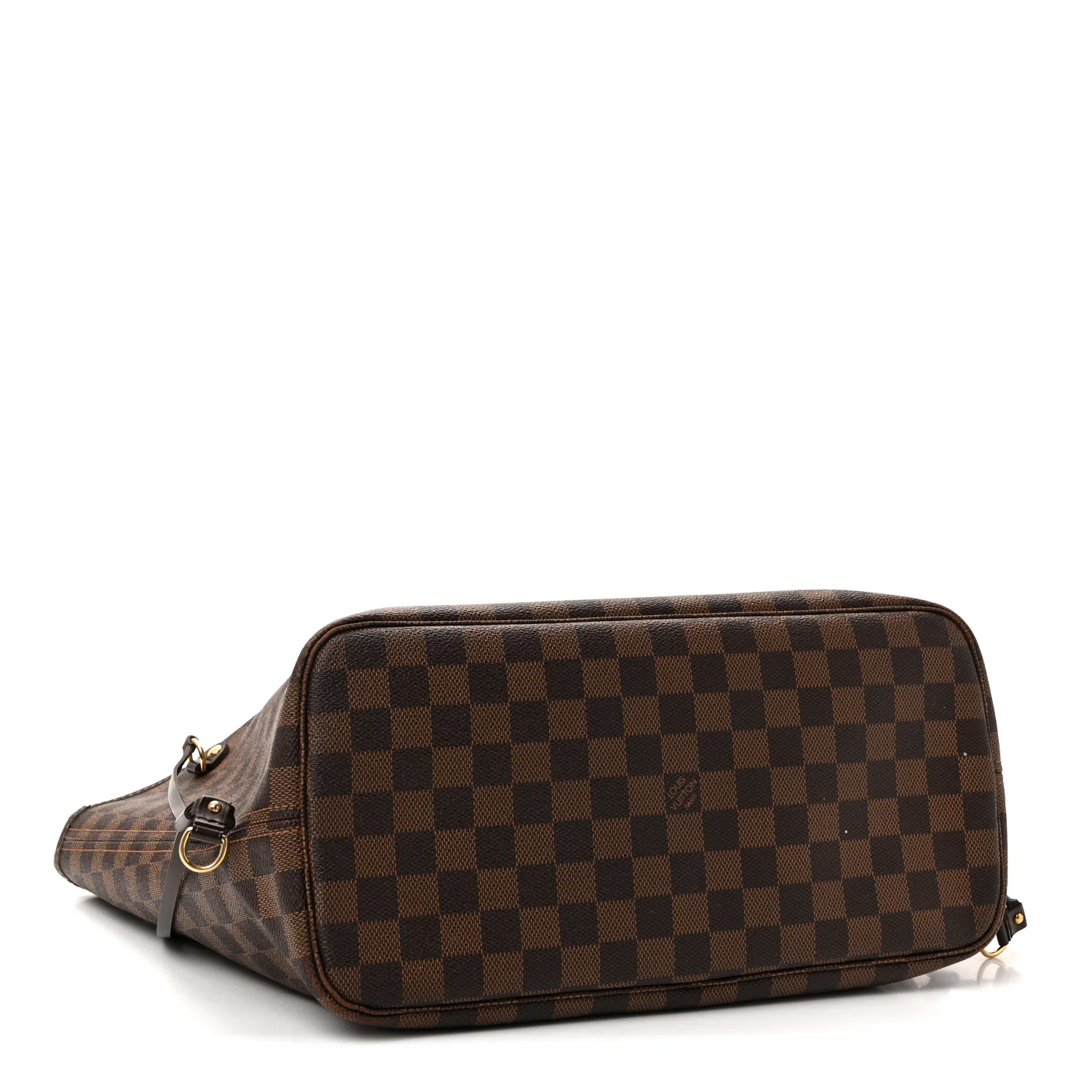 Damier Ebene Neverfull MM - Image 4
