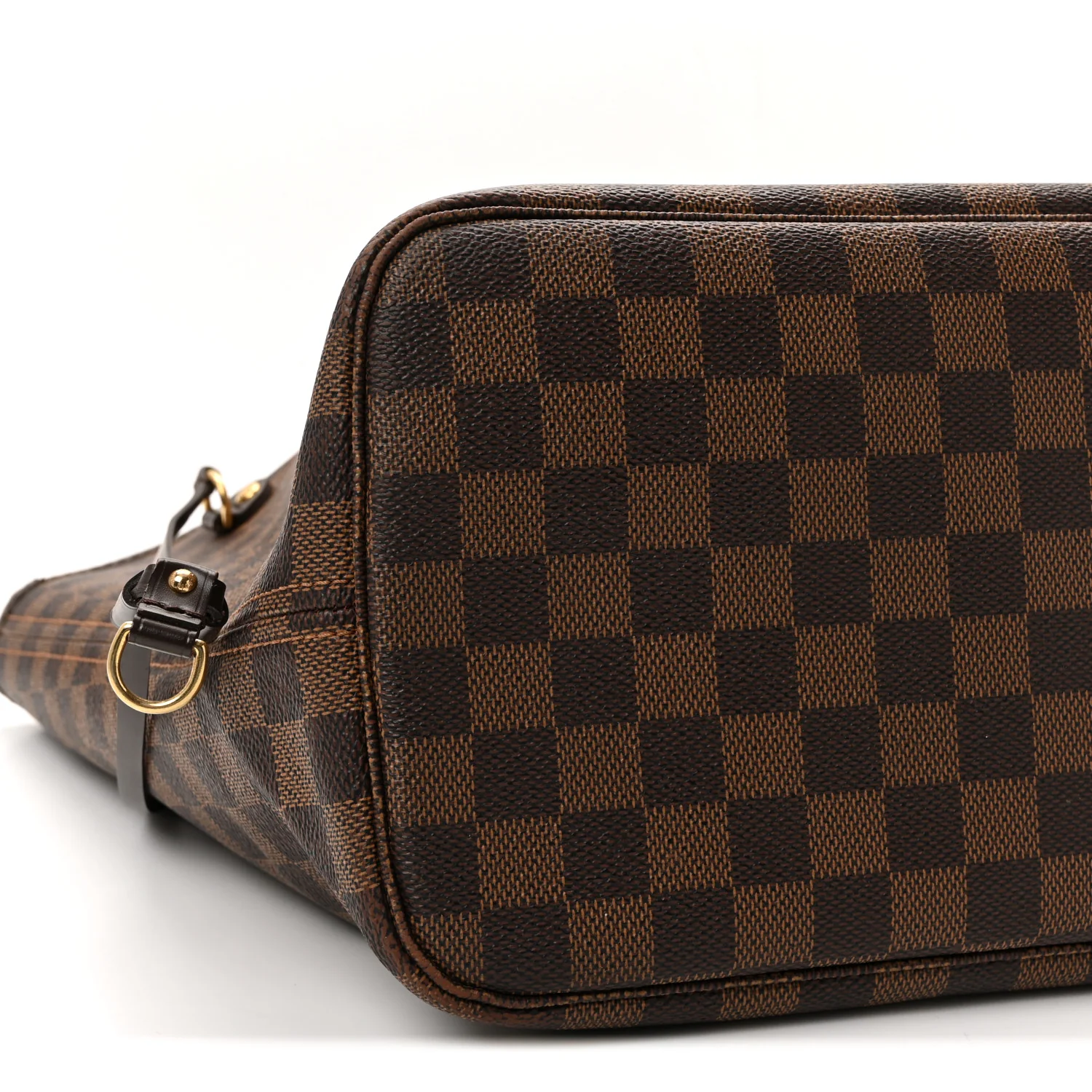 Damier Ebene Neverfull MM - Image 8