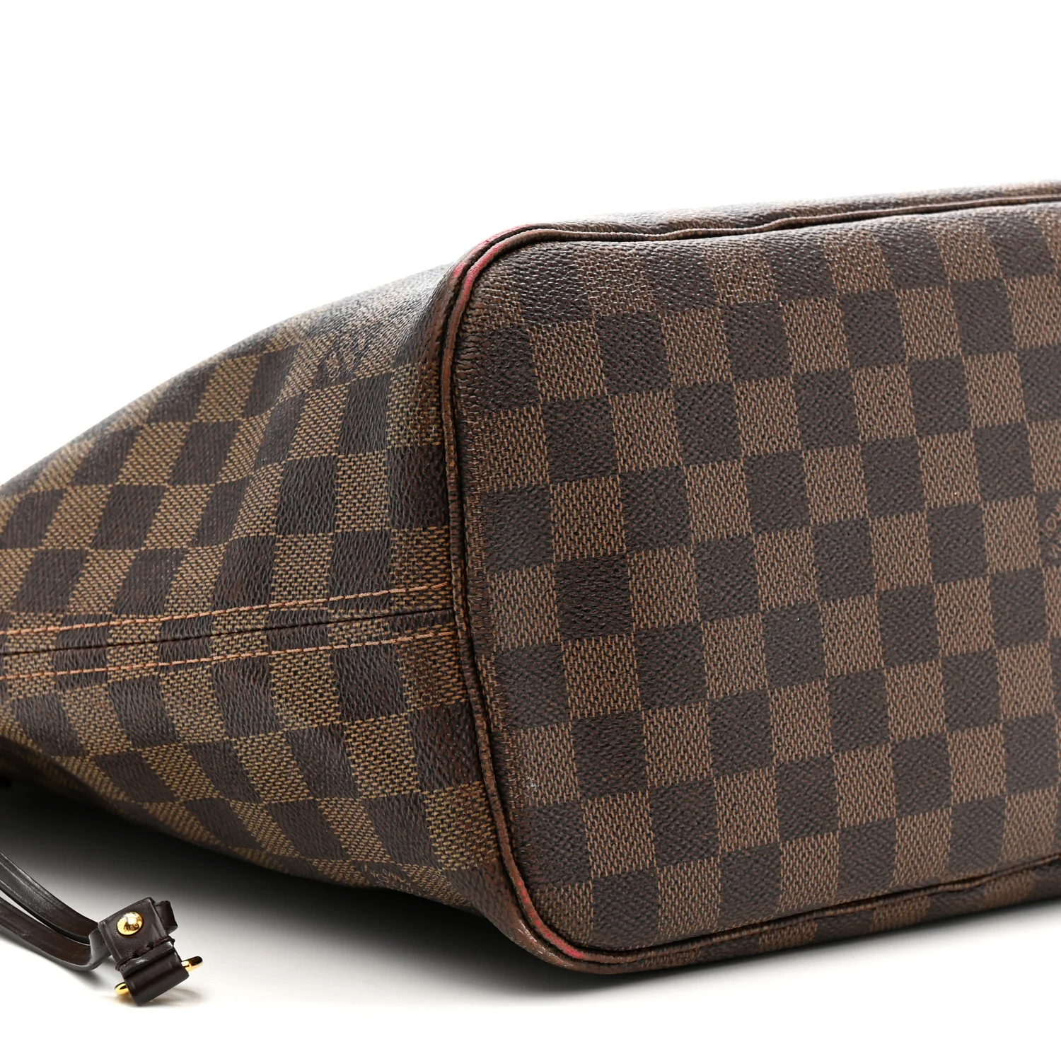 Damier Ebene Neverfull MM - Image 10
