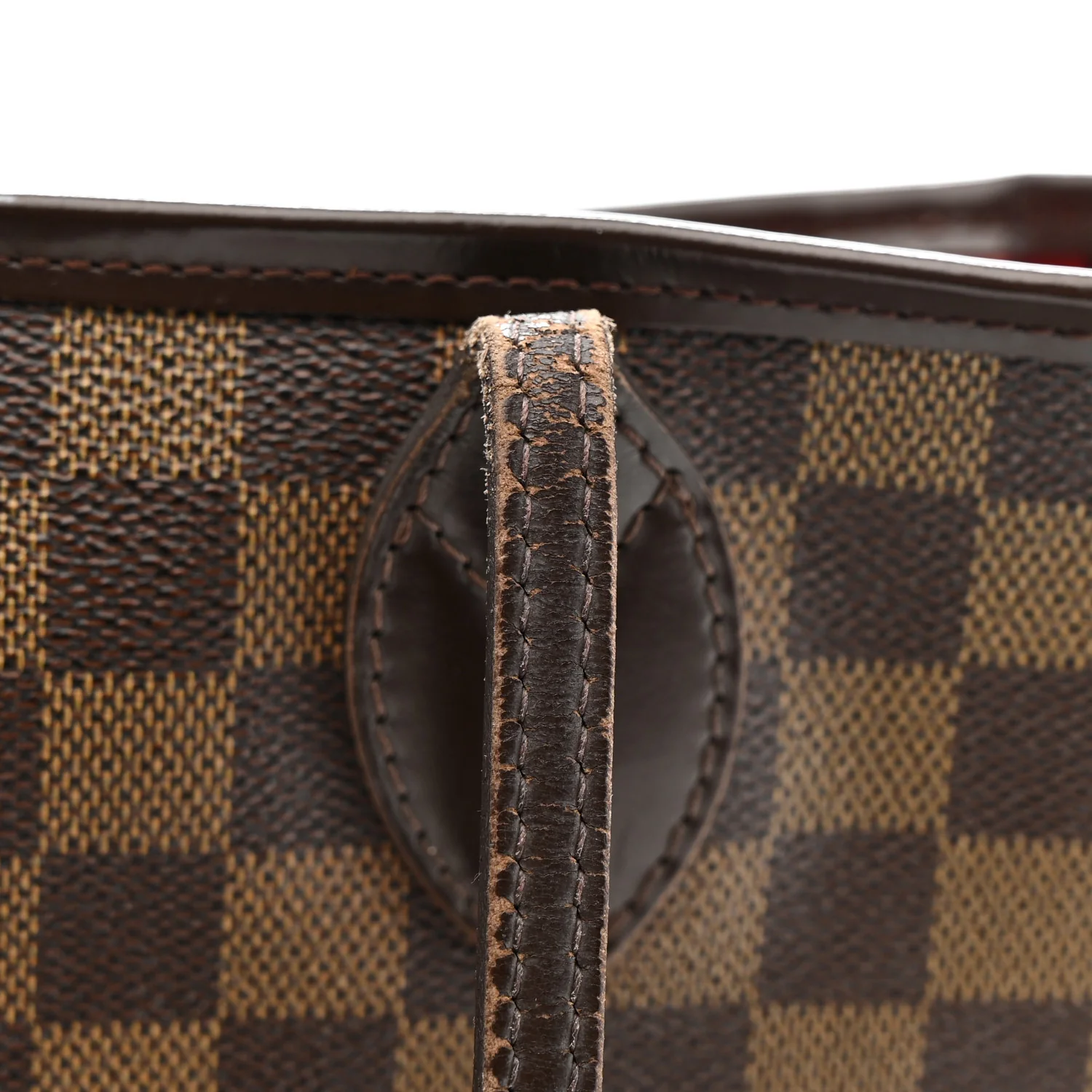 Damier Ebene Neverfull MM - Image 13