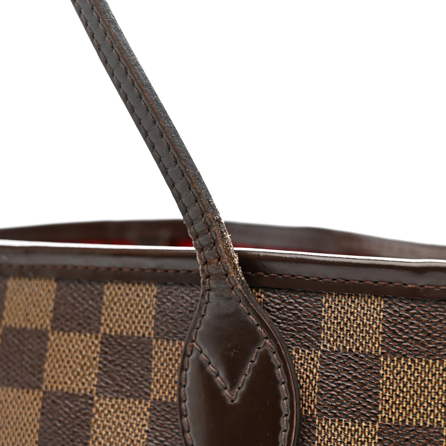 Damier Ebene Neverfull MM - Image 15