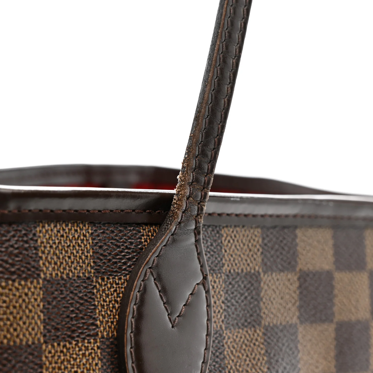 Damier Ebene Neverfull MM - Image 16
