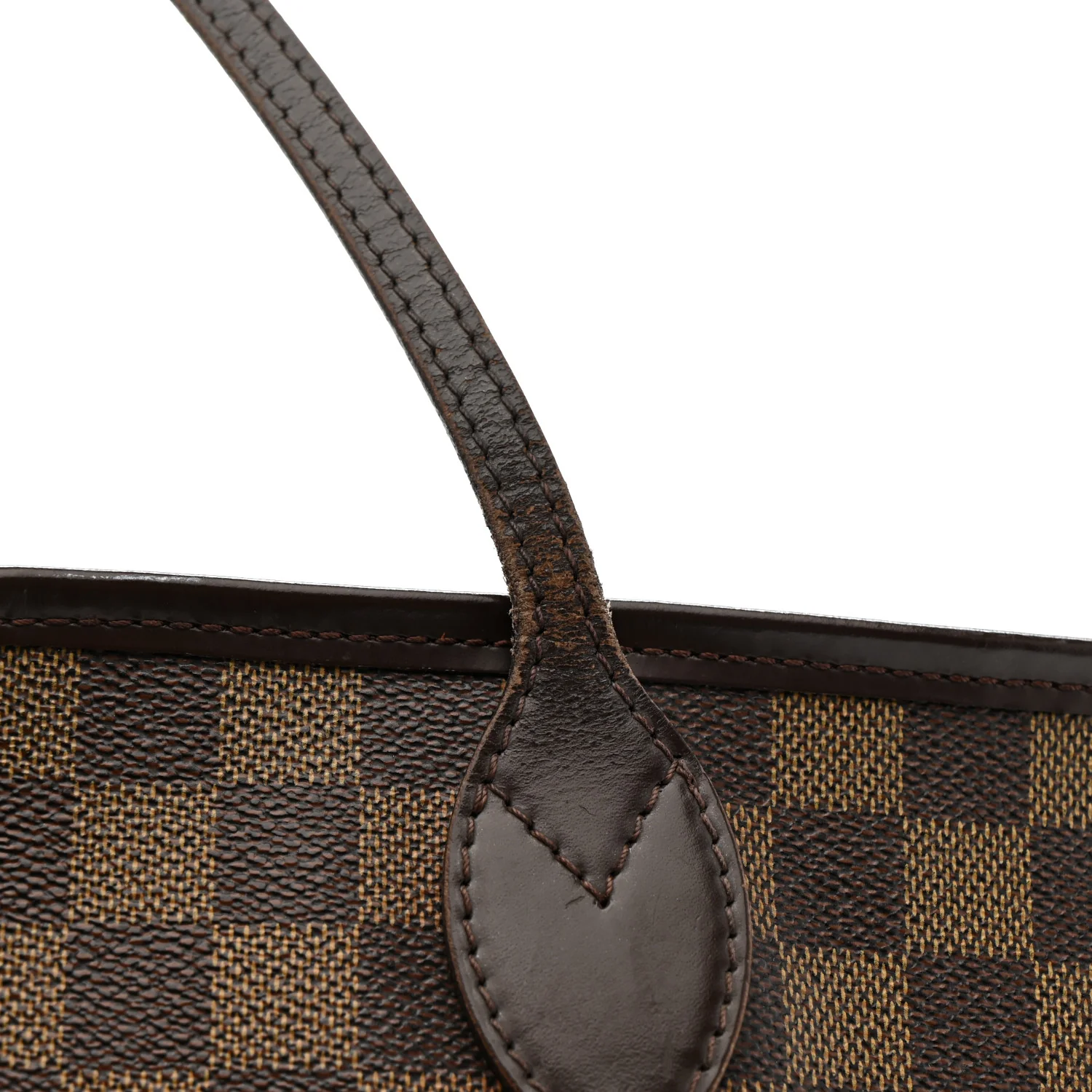 Damier Ebene Neverfull MM - Image 19