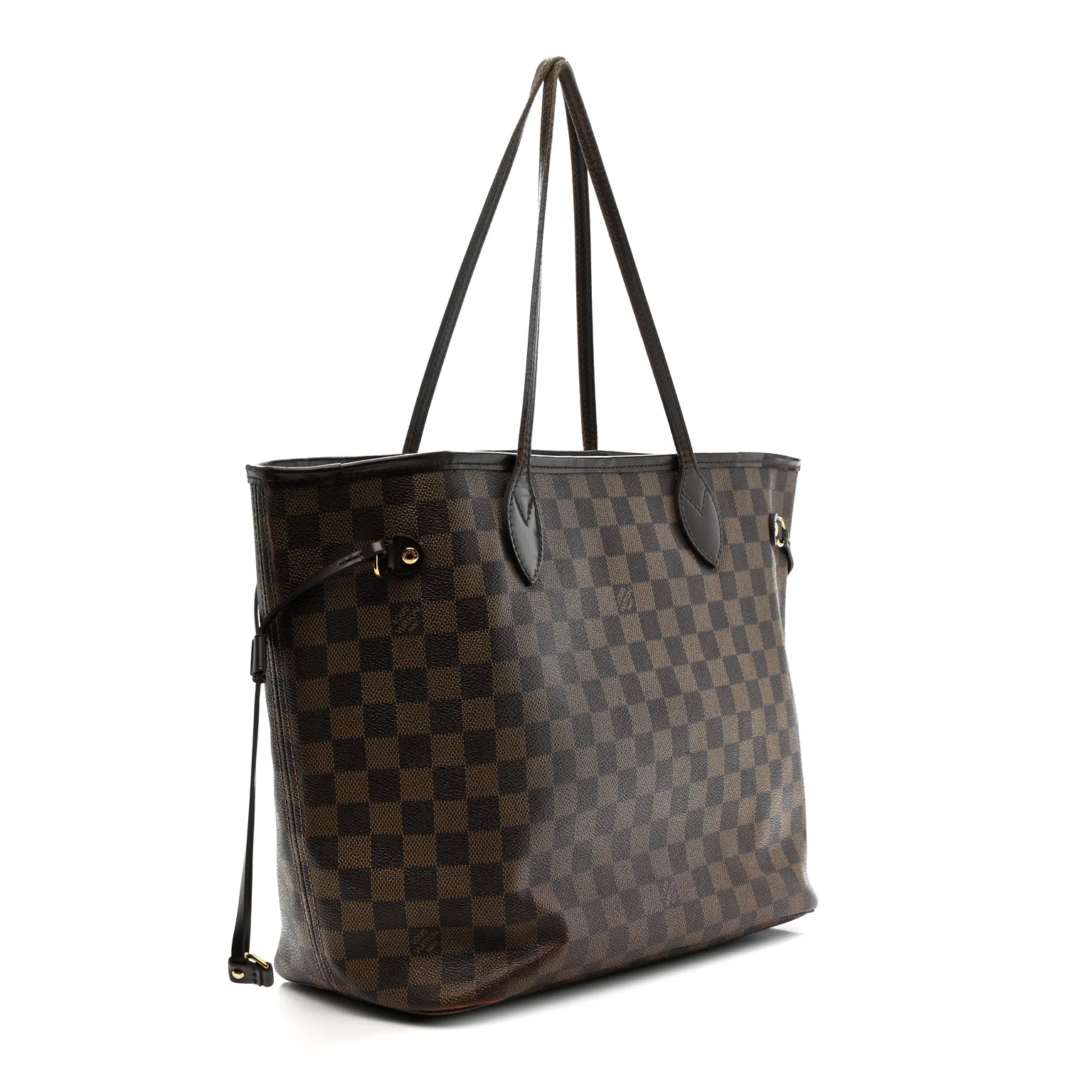 Damier Ebene Neverfull MM - Image 3