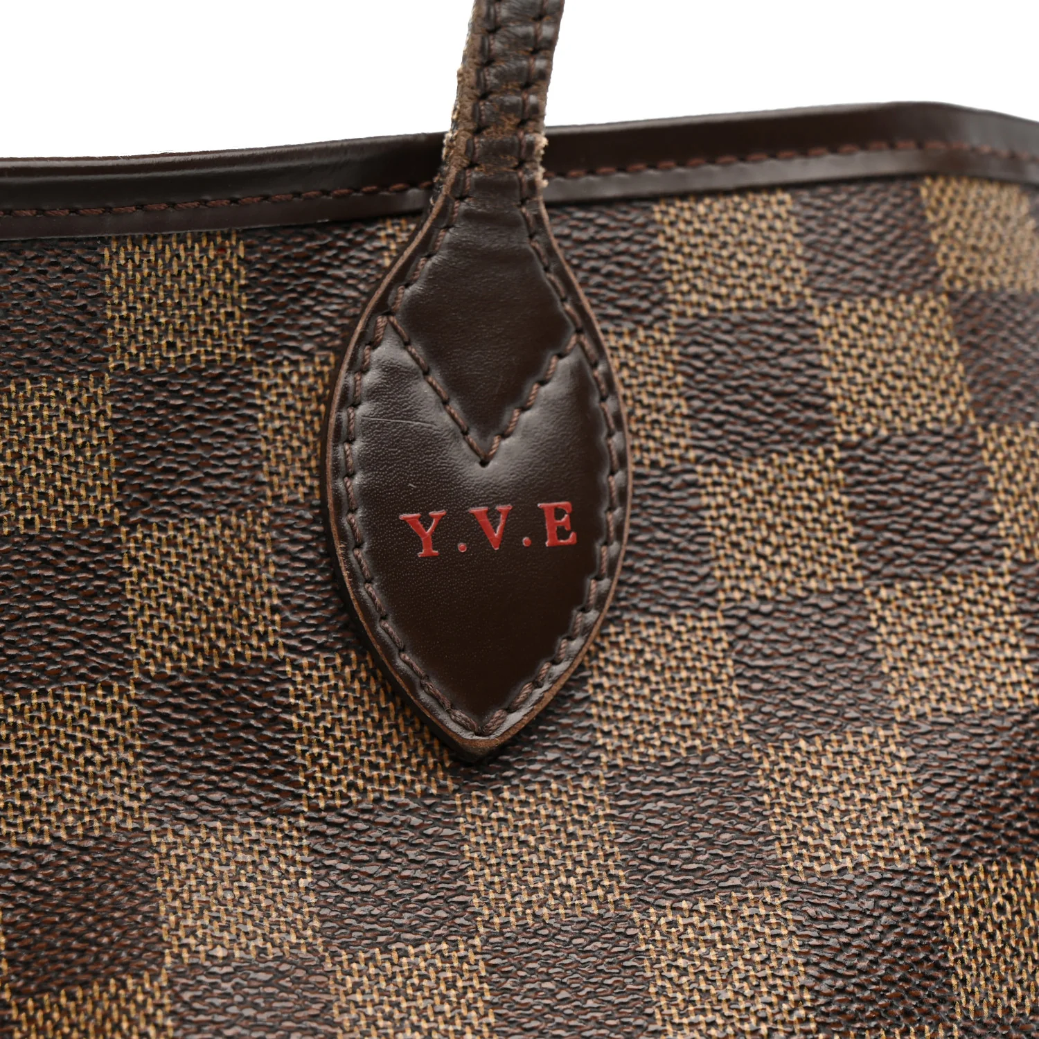 Damier Ebene Neverfull MM - Image 8