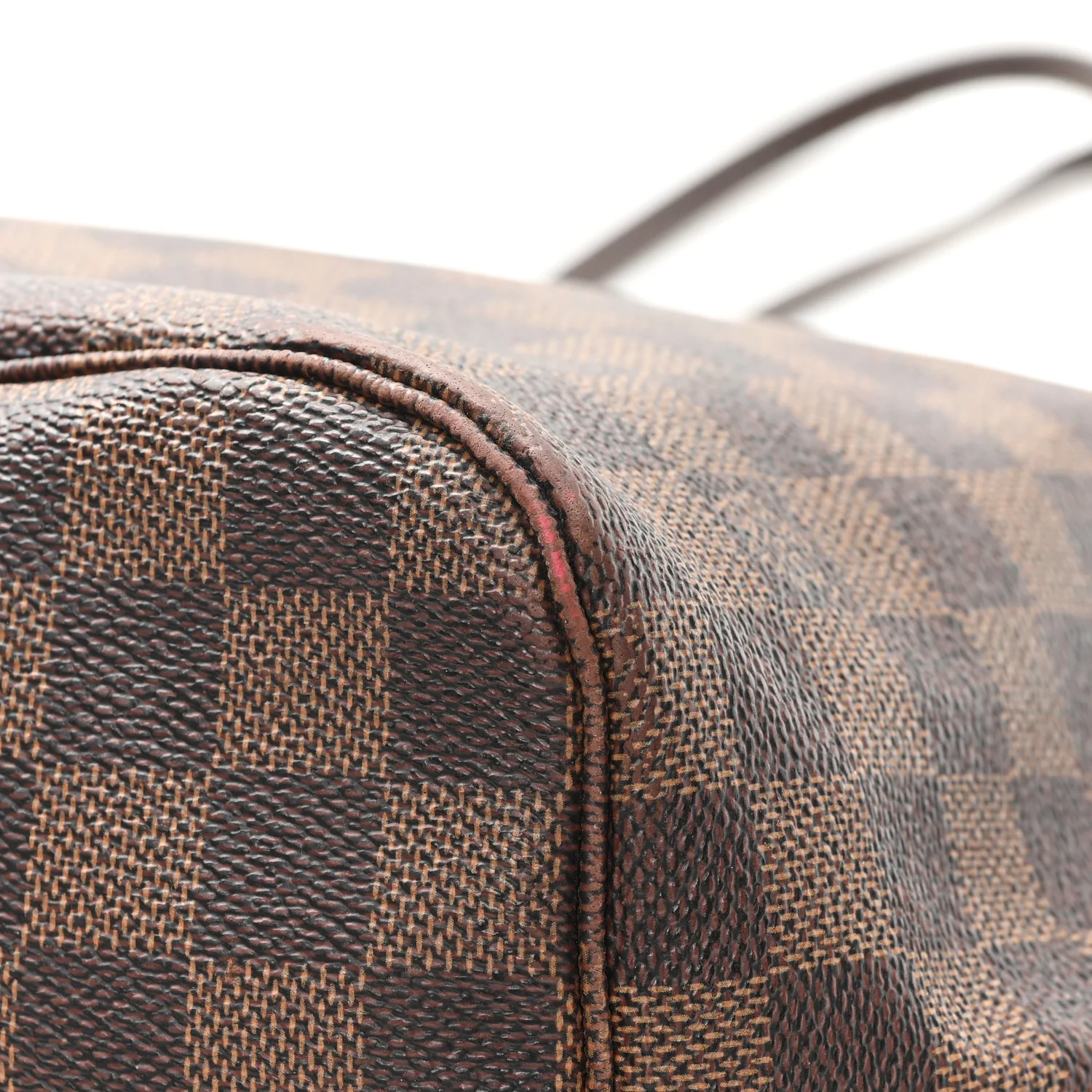 Damier Ebene Neverfull MM - Image 11