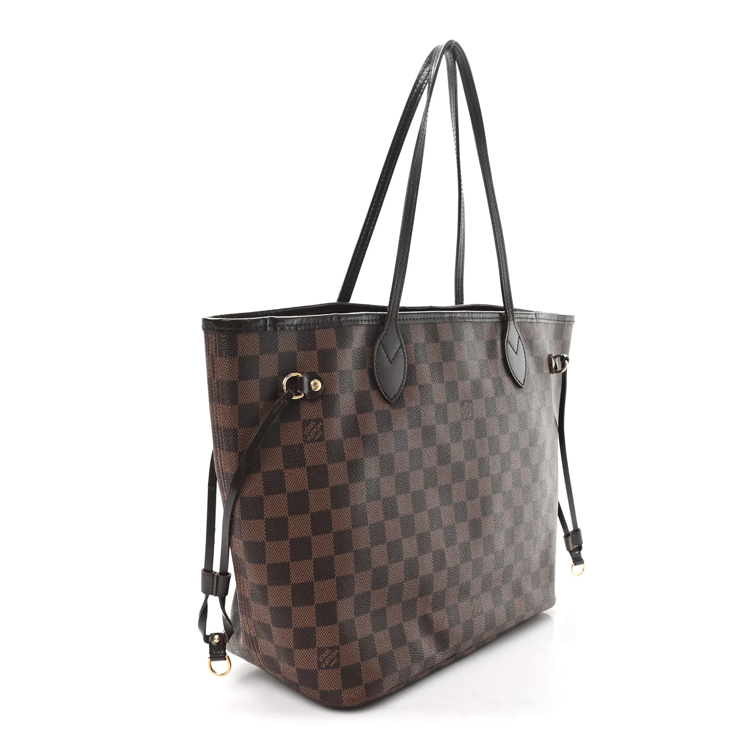 Damier Ebene Neverfull MM - Image 3
