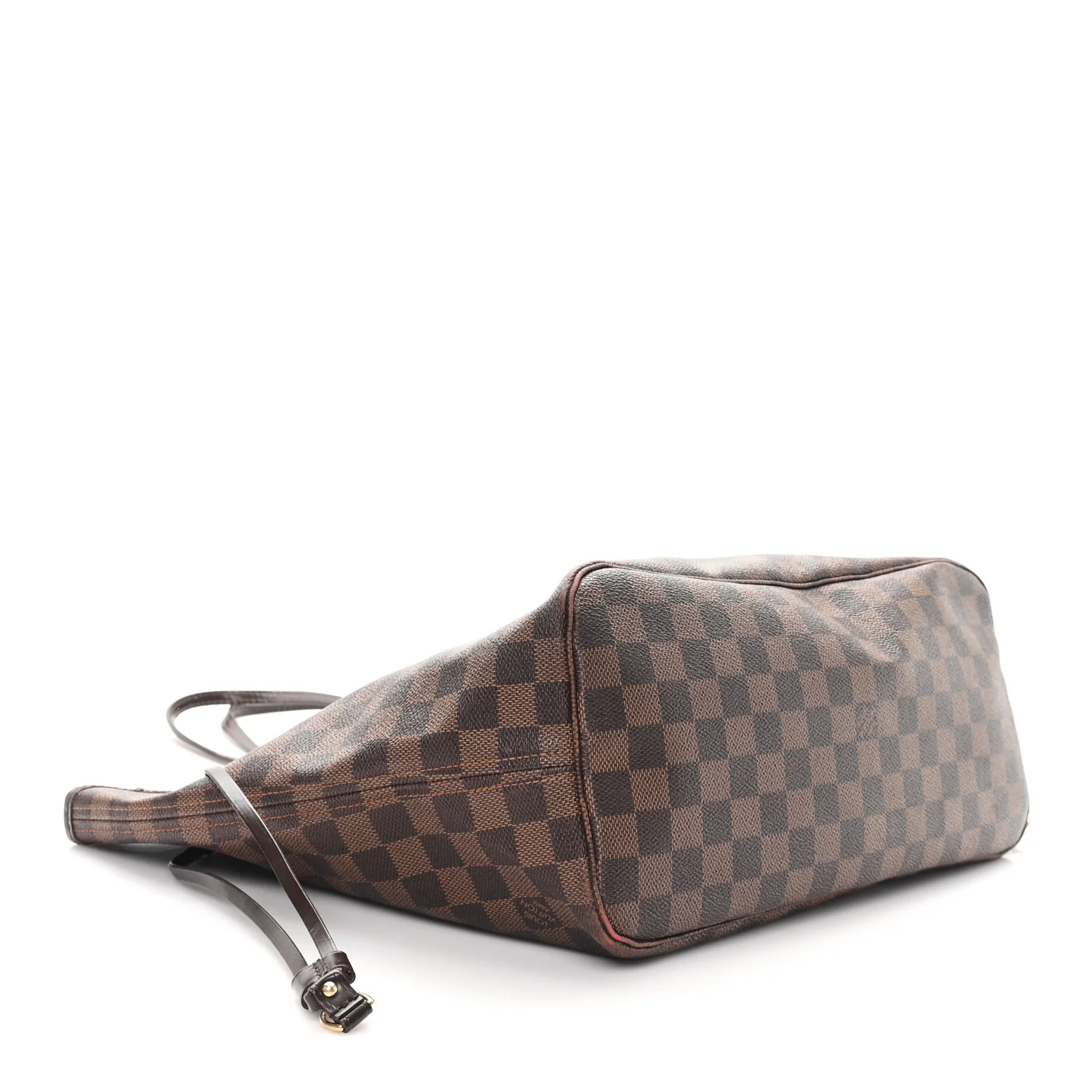 Damier Ebene Neverfull MM - Image 4