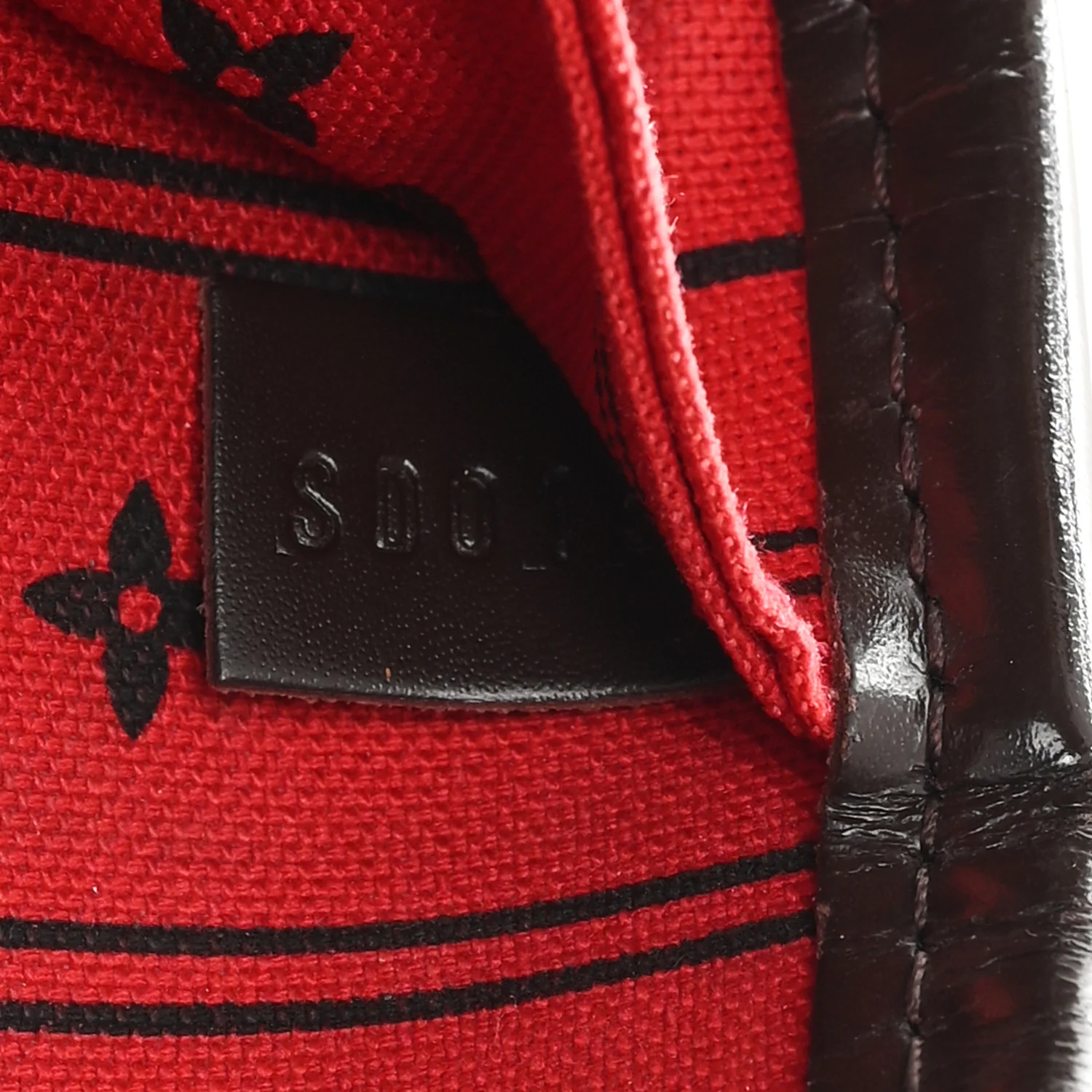 Damier Ebene Neverfull MM - Image 7
