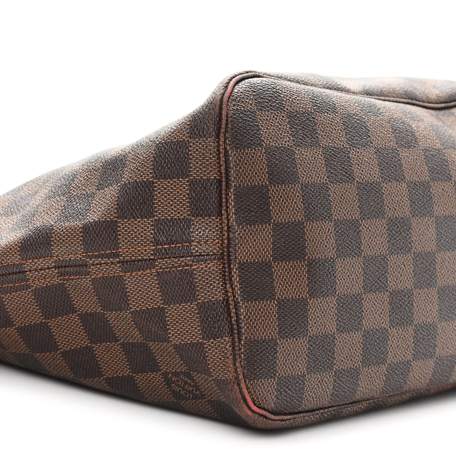 Damier Ebene Neverfull MM - Image 9