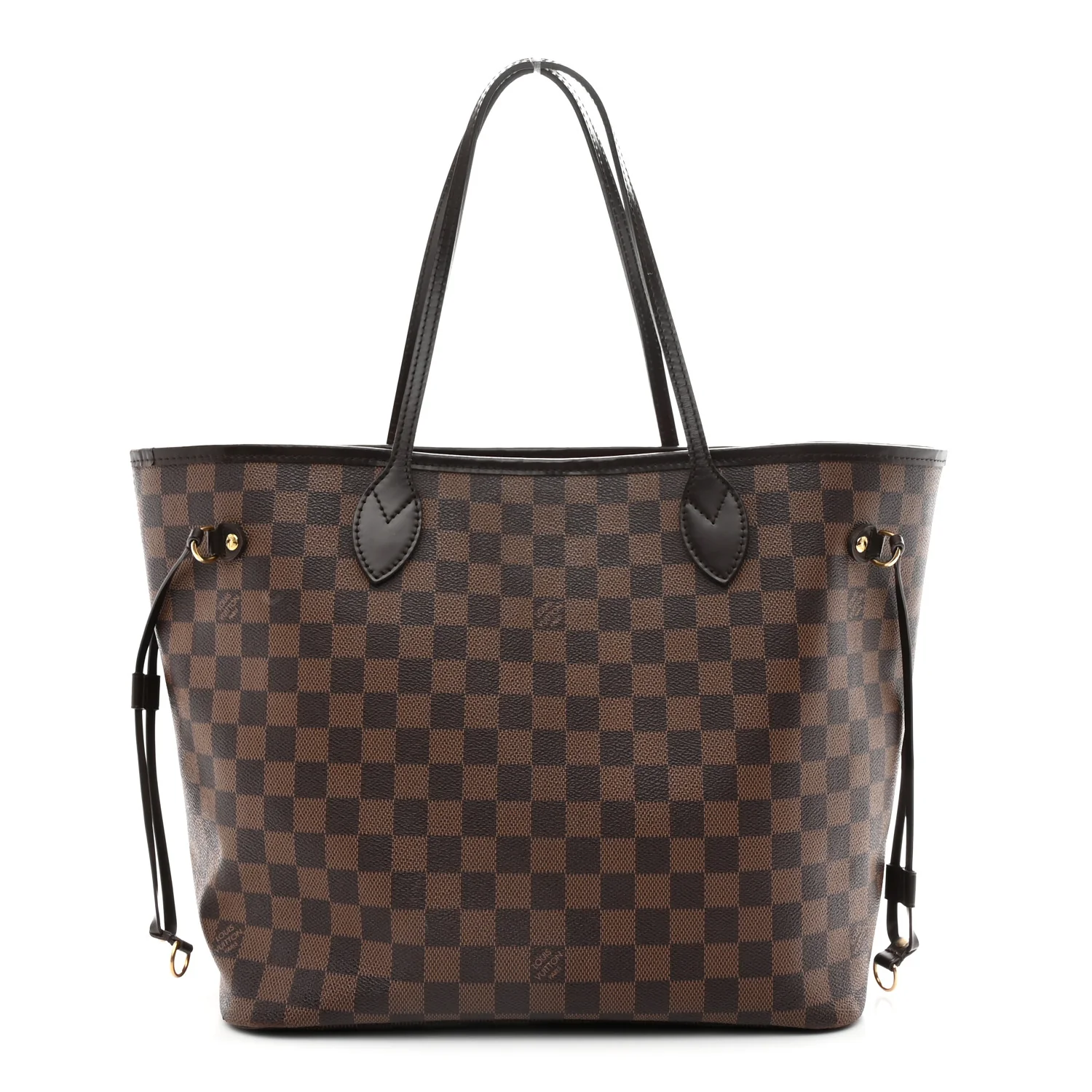 Damier Ebene Neverfull MM