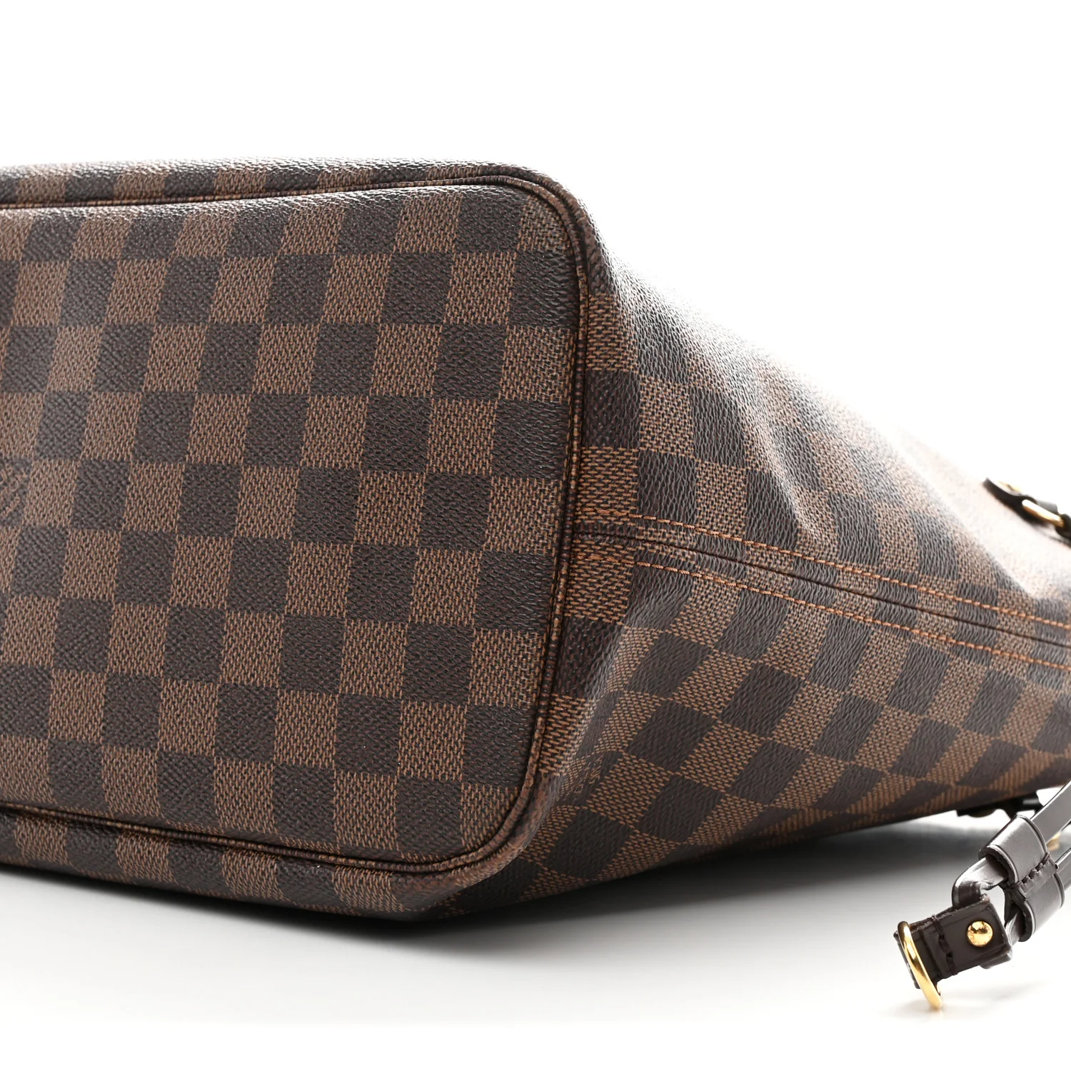Damier Ebene Neverfull MM - Image 10