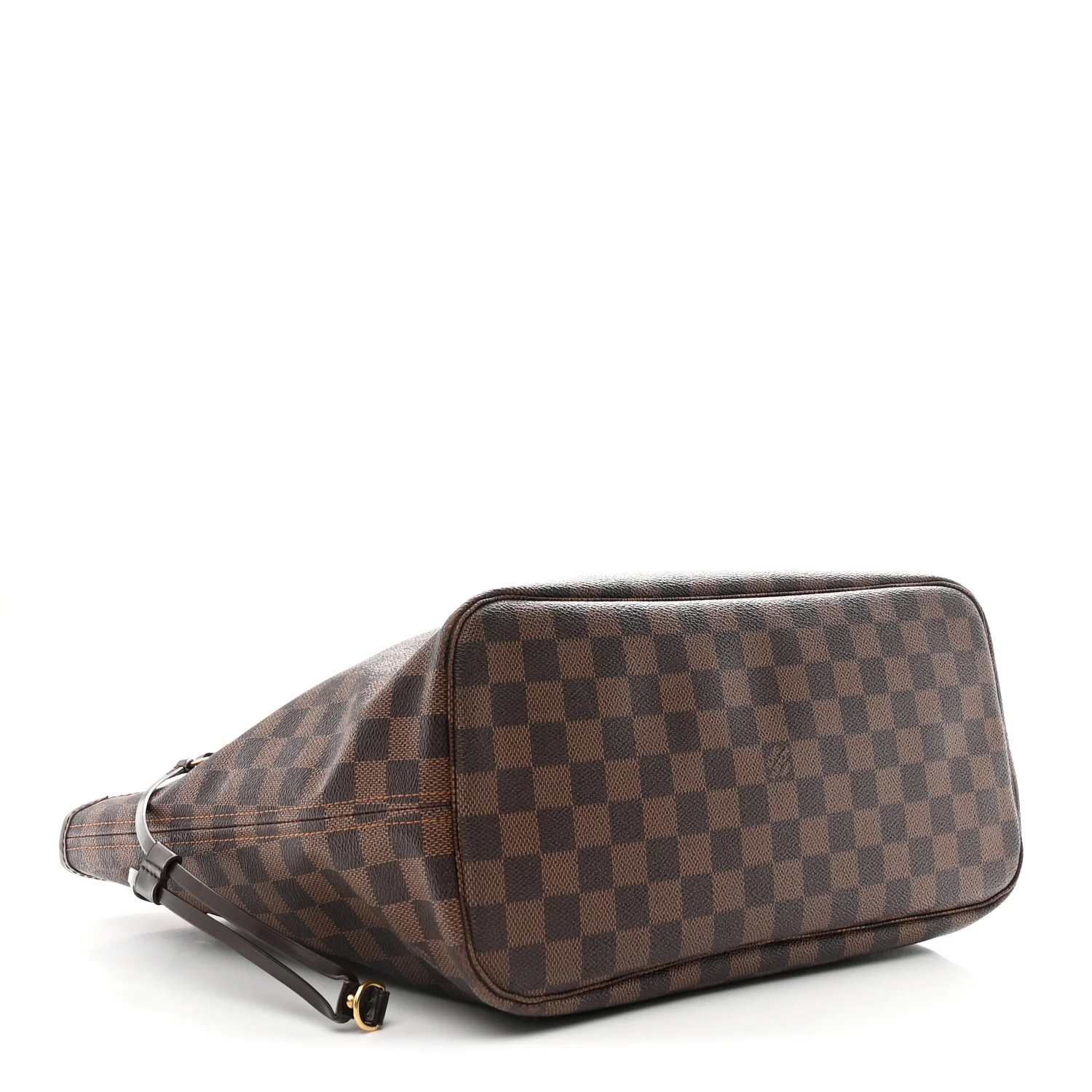 Damier Ebene Neverfull MM - Image 4