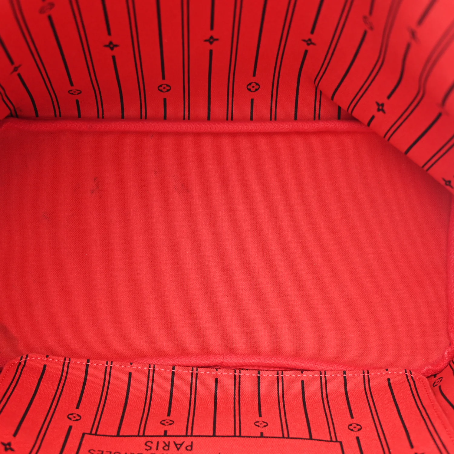 Damier Ebene Neverfull MM - Image 5